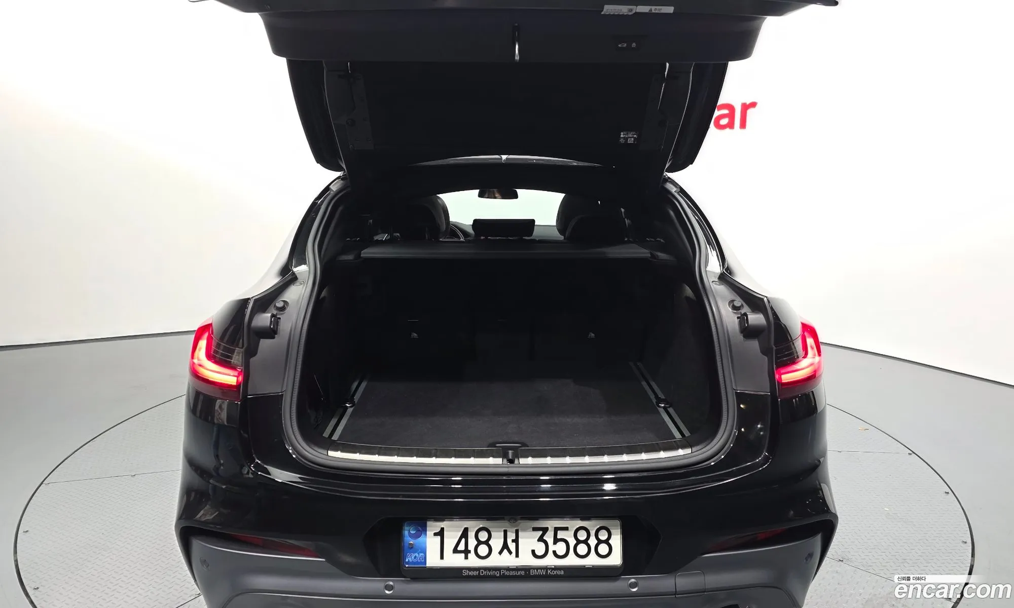 BMW X4 2021 — 6