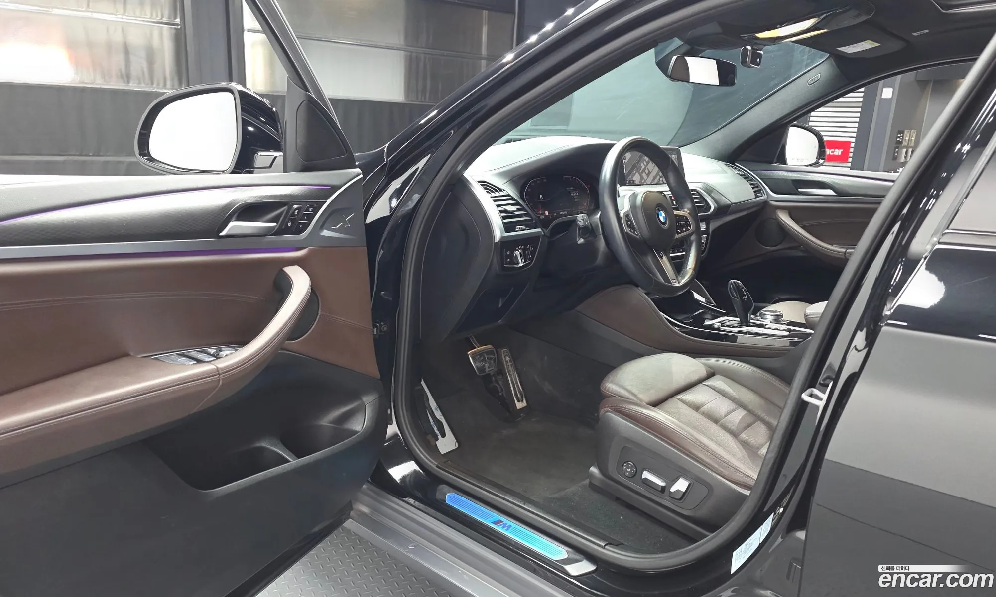 BMW X4 2021 — 14