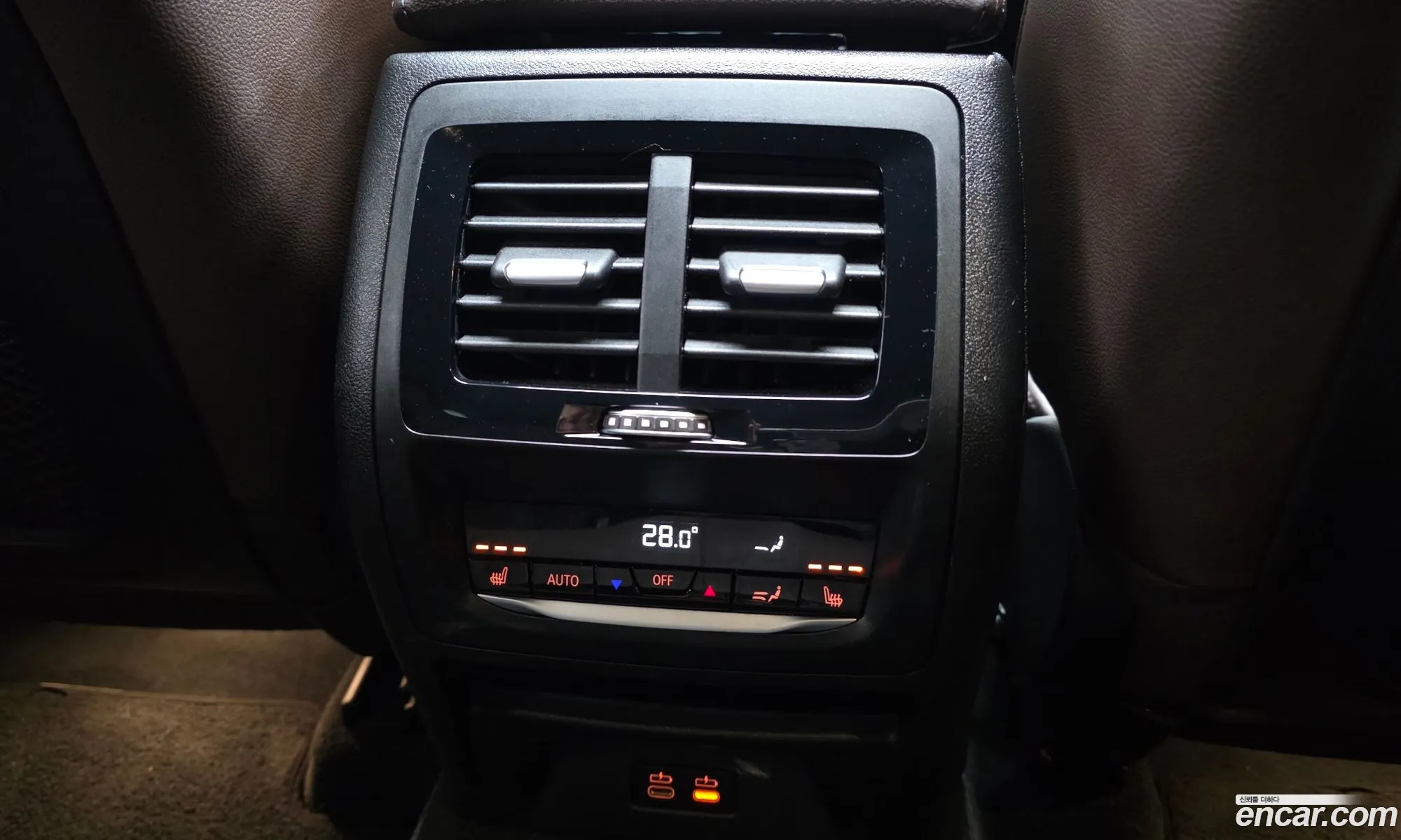 BMW X4 2021 — 17