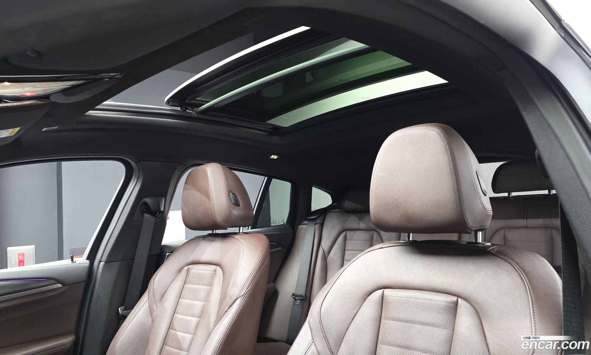 BMW X4 2021 — 8