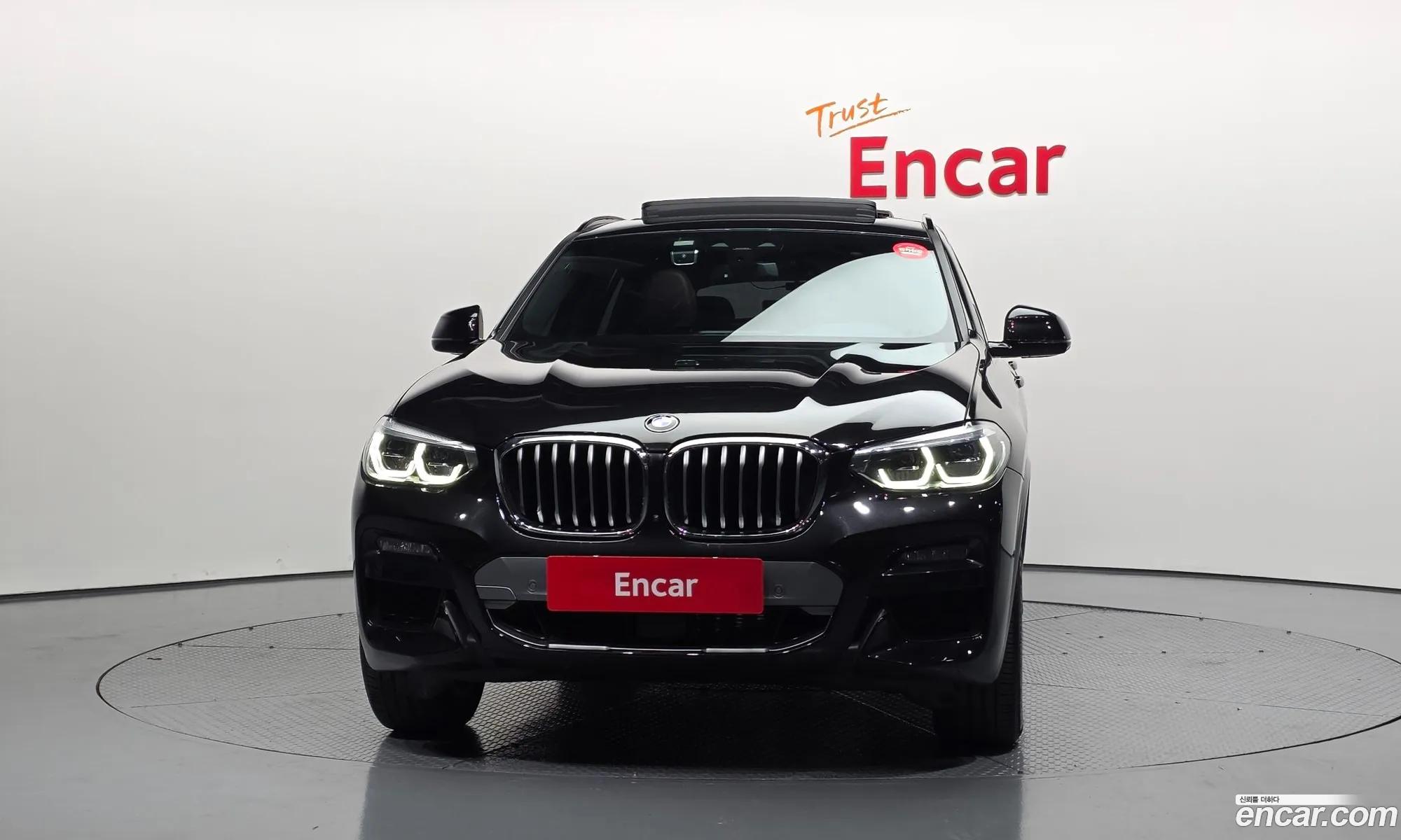 BMW X4 2021 — 9
