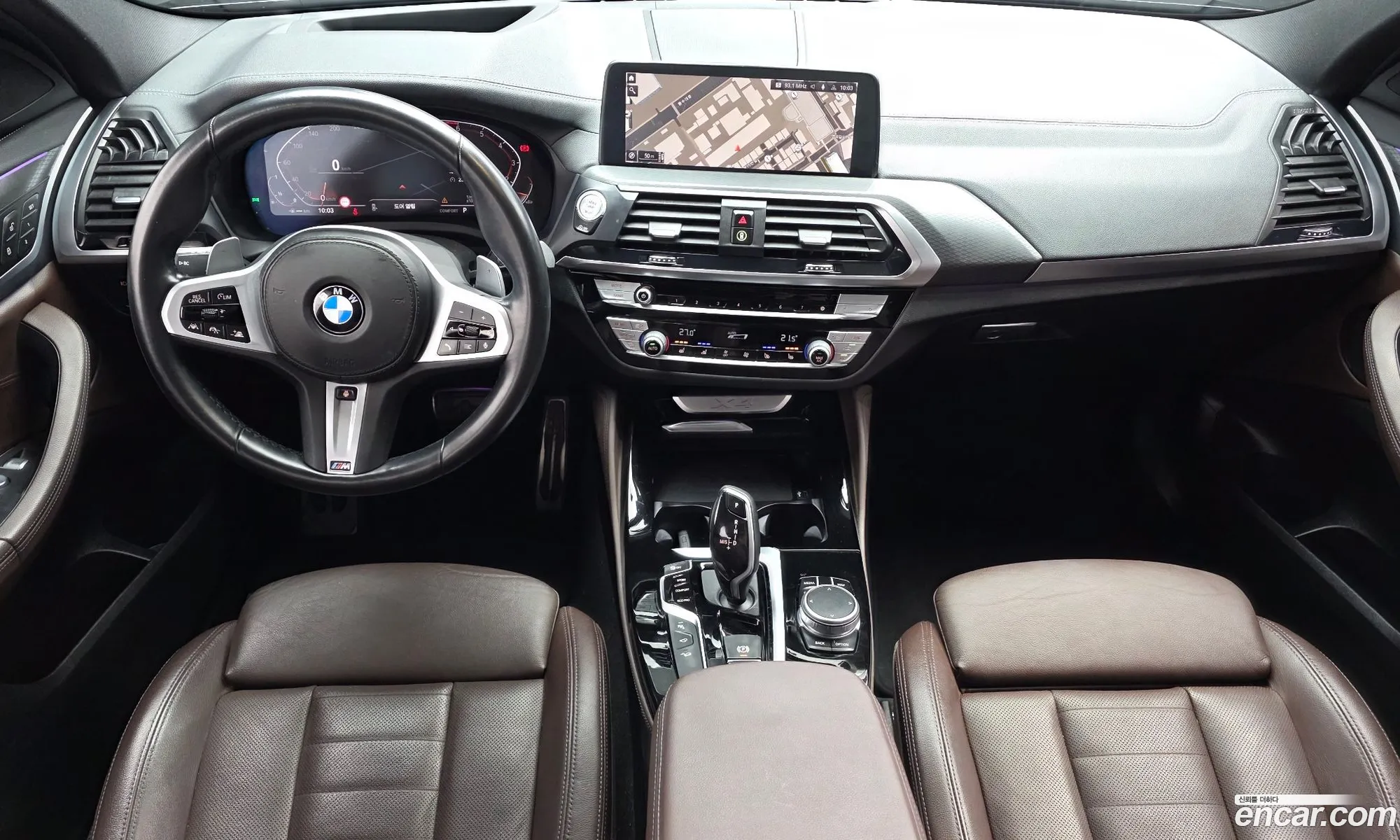 BMW X4 2021 — 19