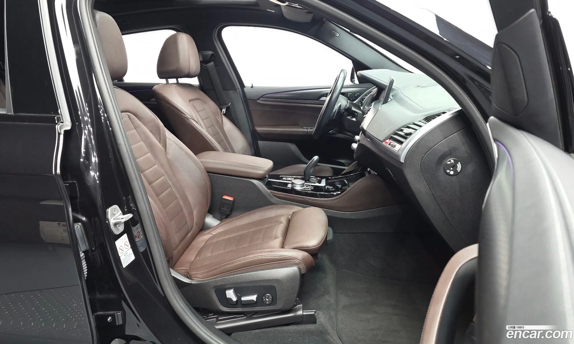 BMW X4 2021 — 7