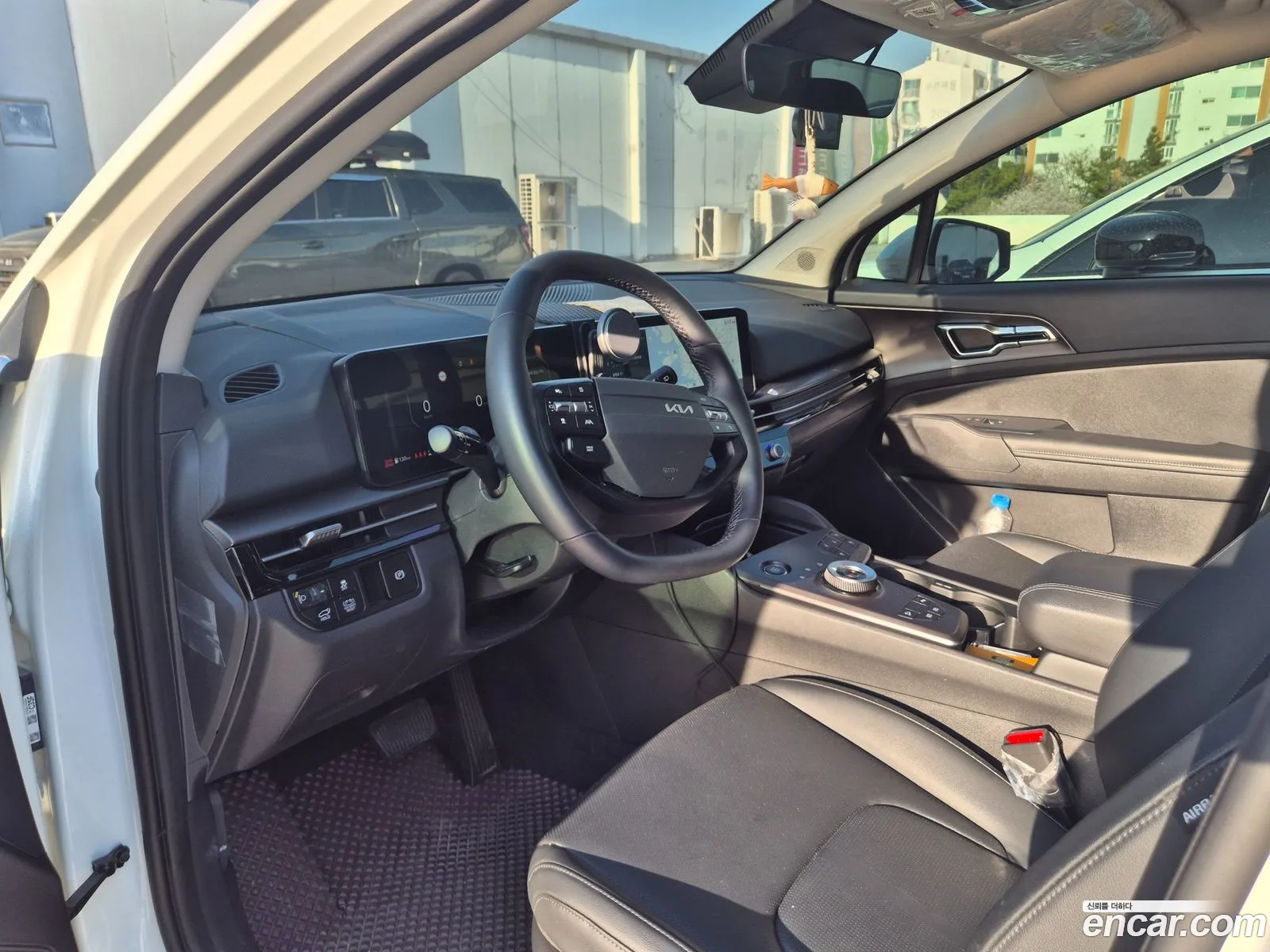 Kia Sportage Hybrid 2025 — 2
