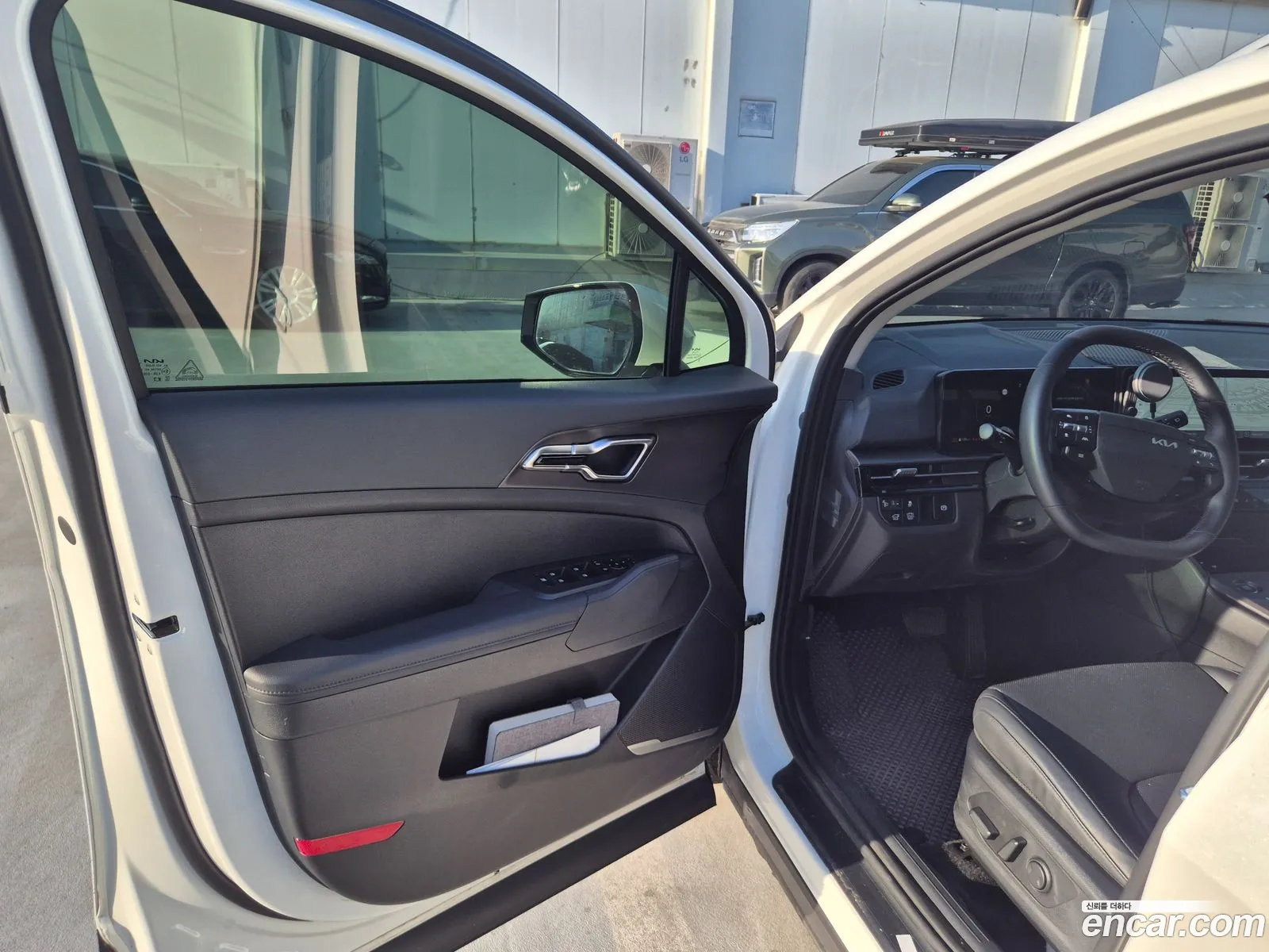 Kia Sportage Hybrid 2025 — 3