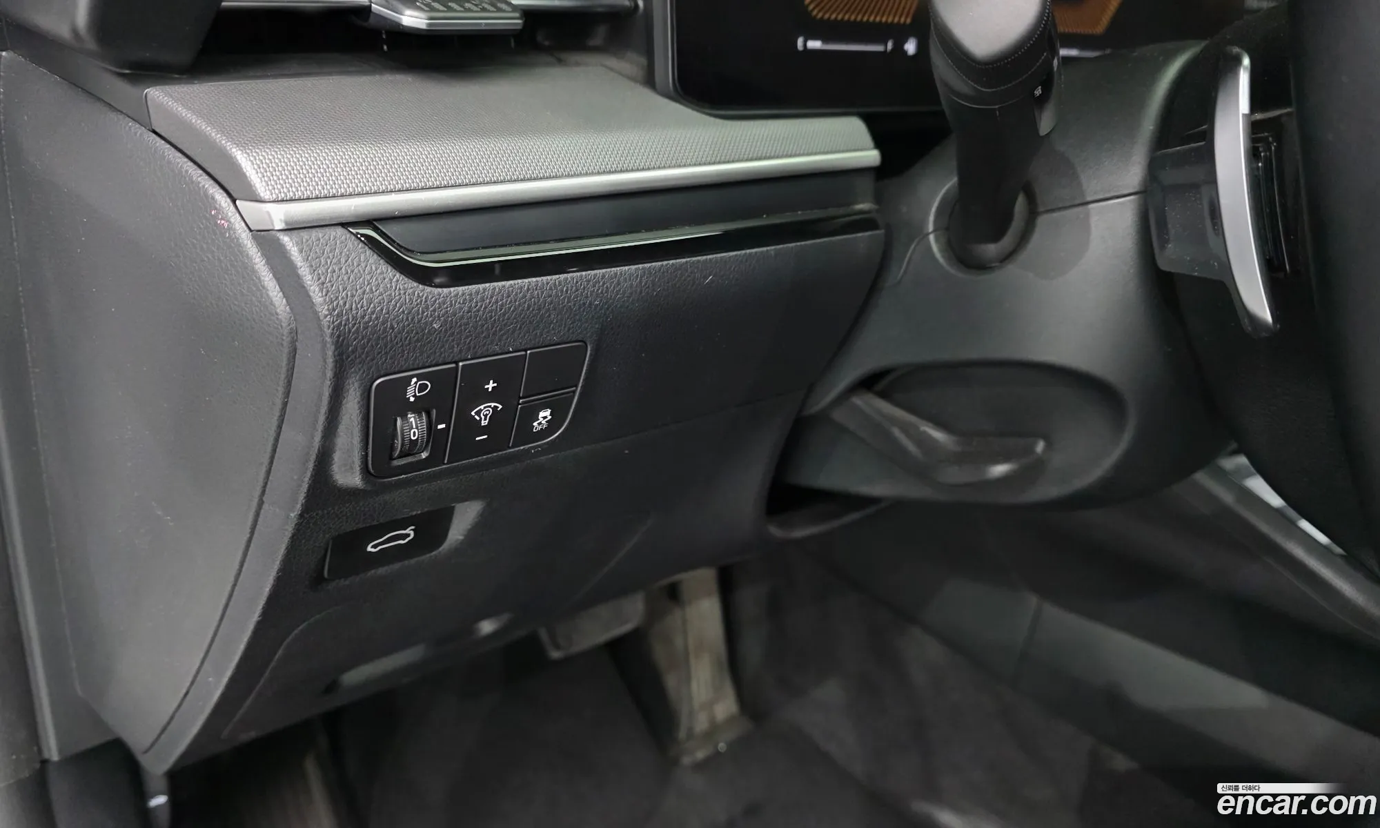 Kia K5 2024 — 9