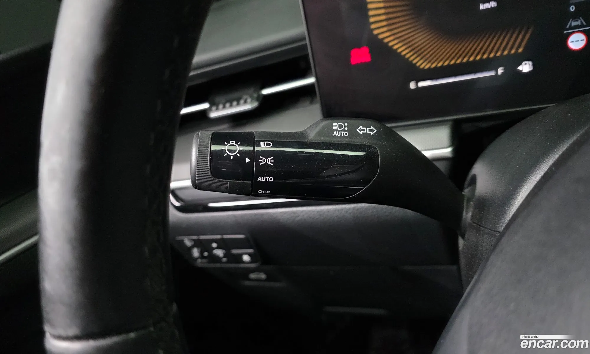 Kia K5 2024 — 22