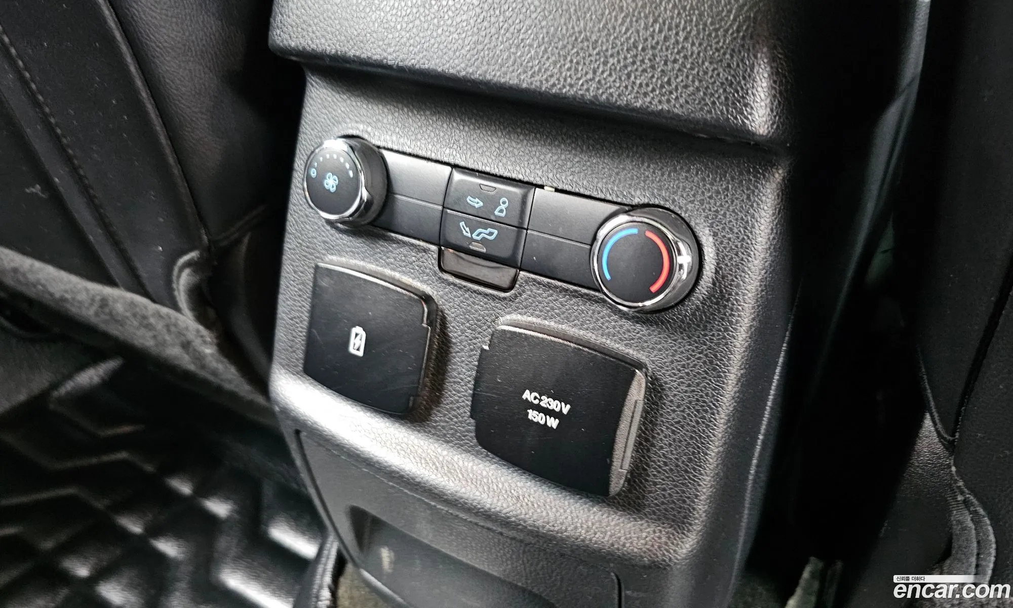 Ford Explorer 2016 1FM5K8FH4HGA80350 — 6