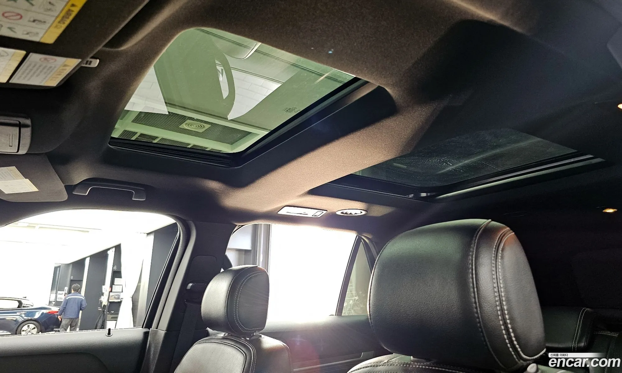 Ford Explorer 2016 1FM5K8FH4HGA80350 — 17