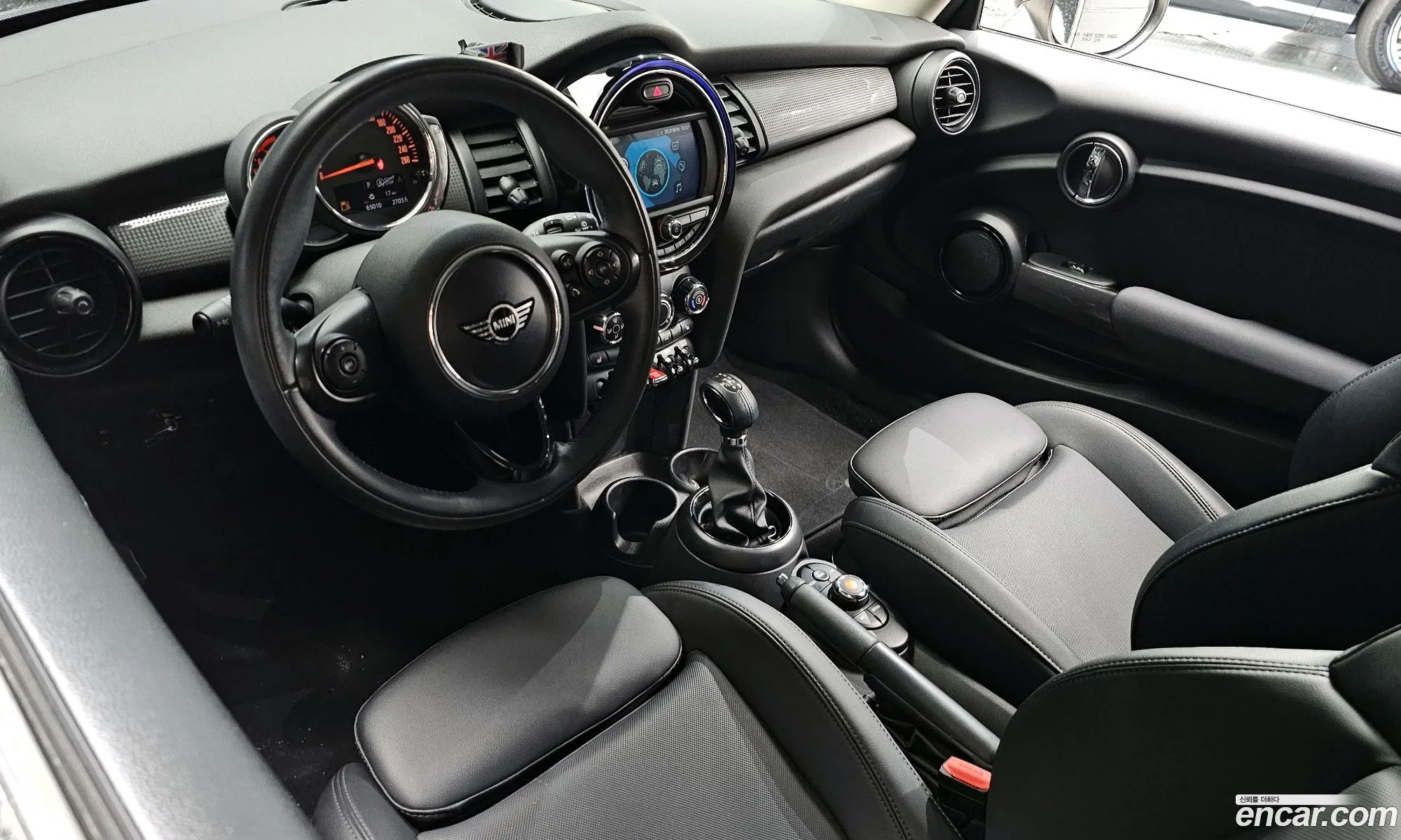Mini Cooper 2018 WMWXP5102K2H39707 — 28