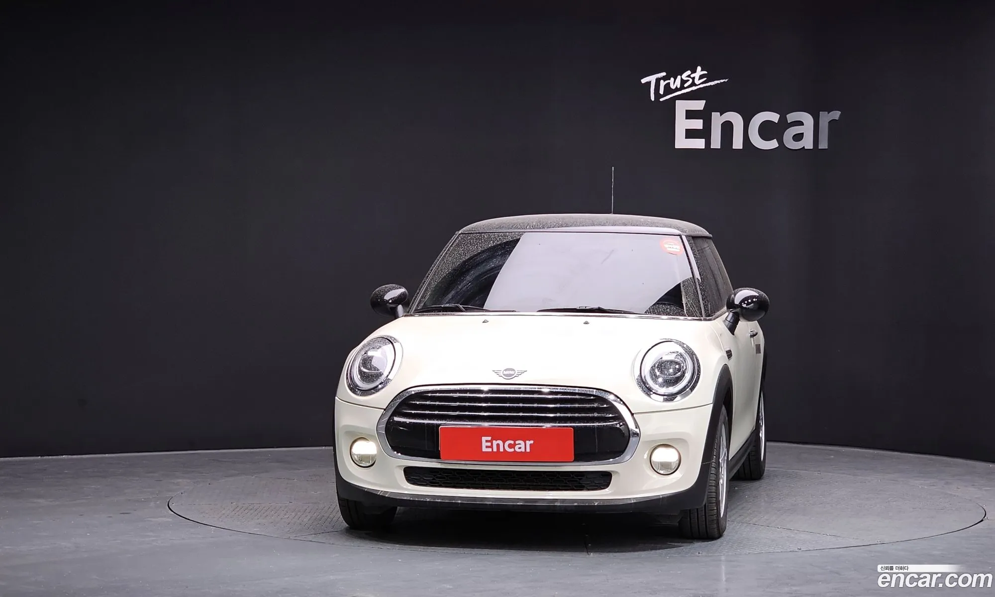 Mini Cooper 2018 WMWXP5102K2H39707 — 10