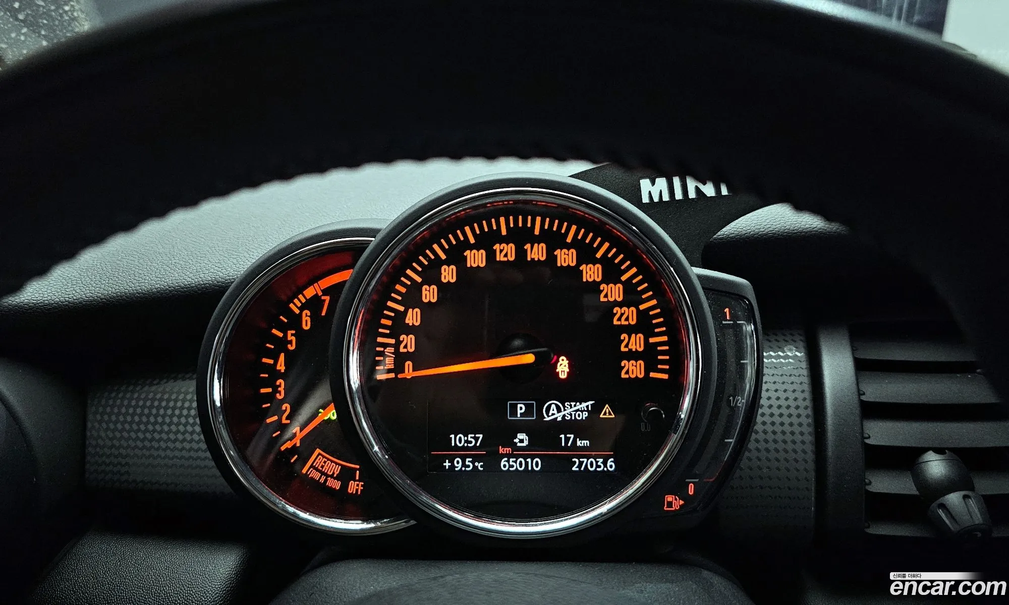 Mini Cooper 2018 WMWXP5102K2H39707 — 23