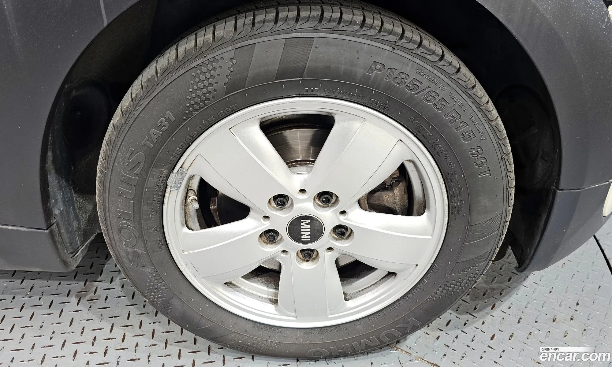Mini Cooper 2018 WMWXP5102K2H39707 — 25