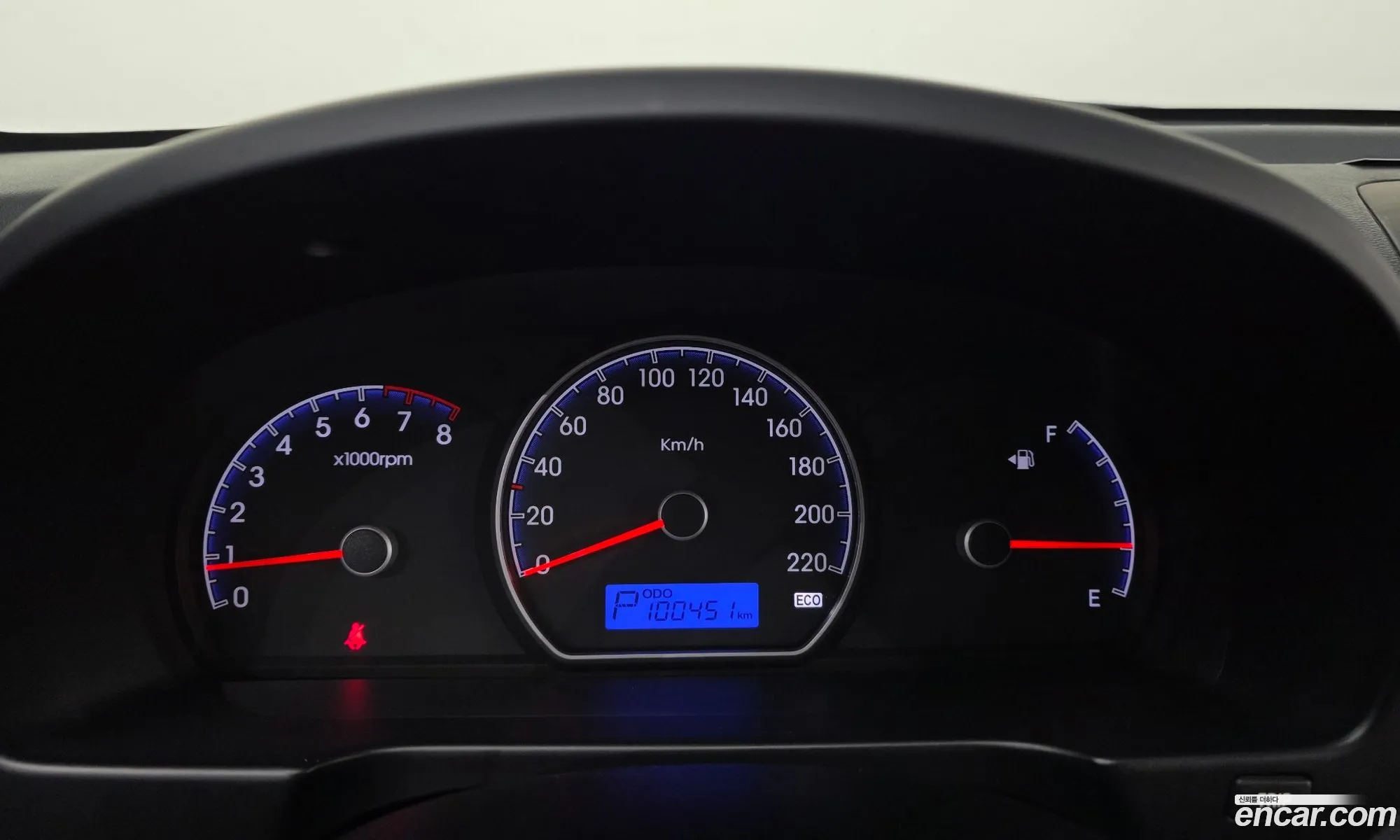 Hyundai Elantra HD