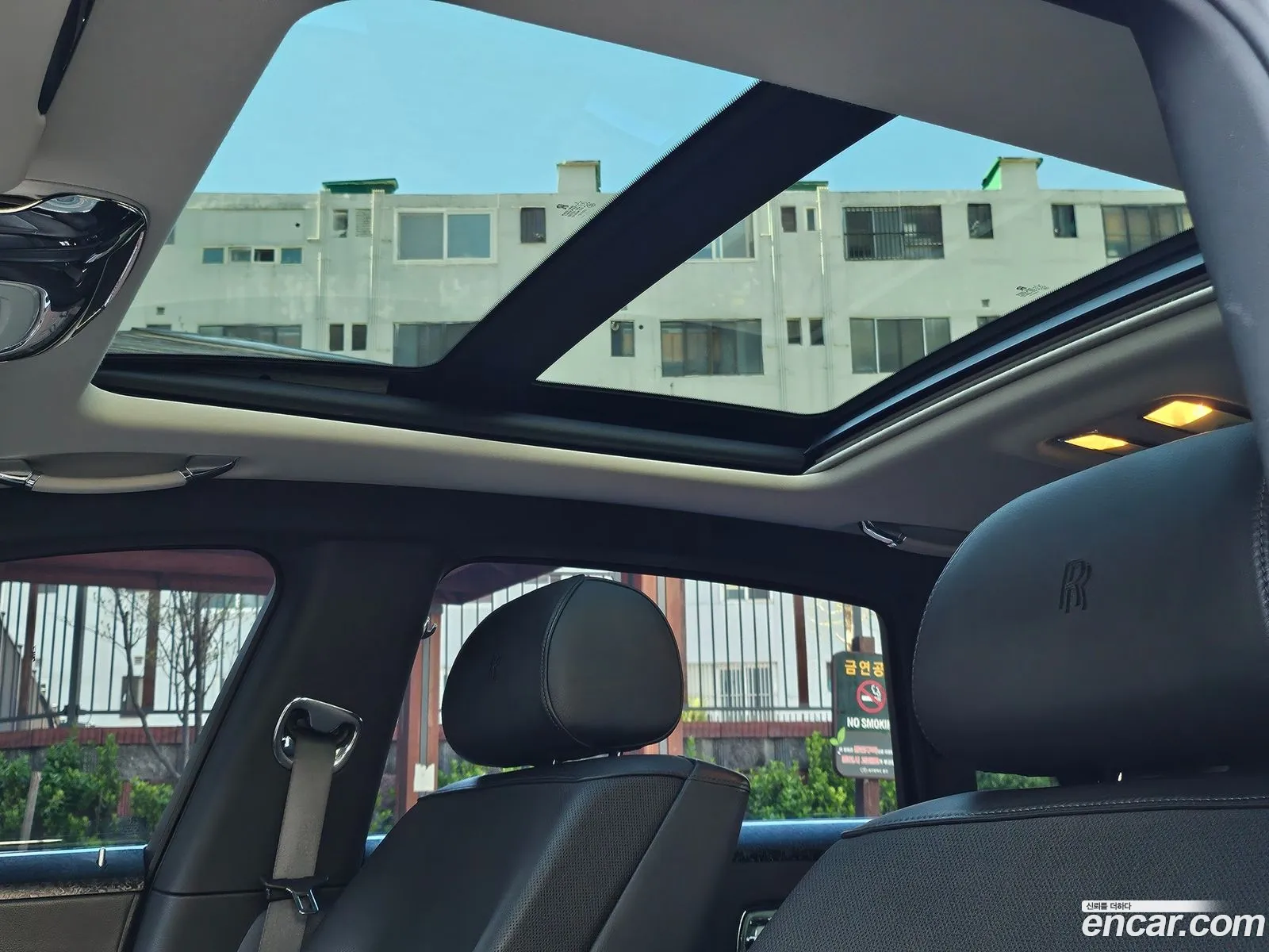 Rolls-Royce Ghost 2012 — 6