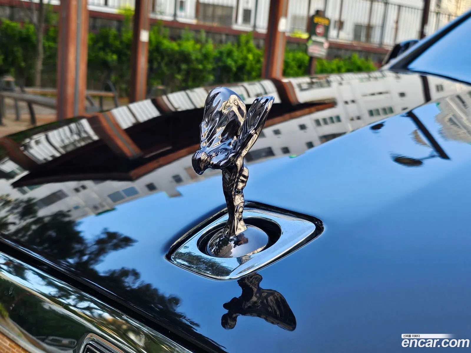 Rolls-Royce Ghost 2012 — 8