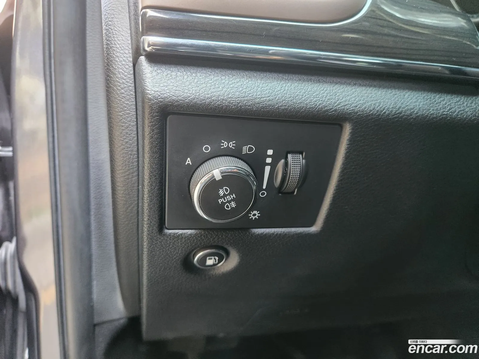 Jeep Grand Cherokee 2015 — 15