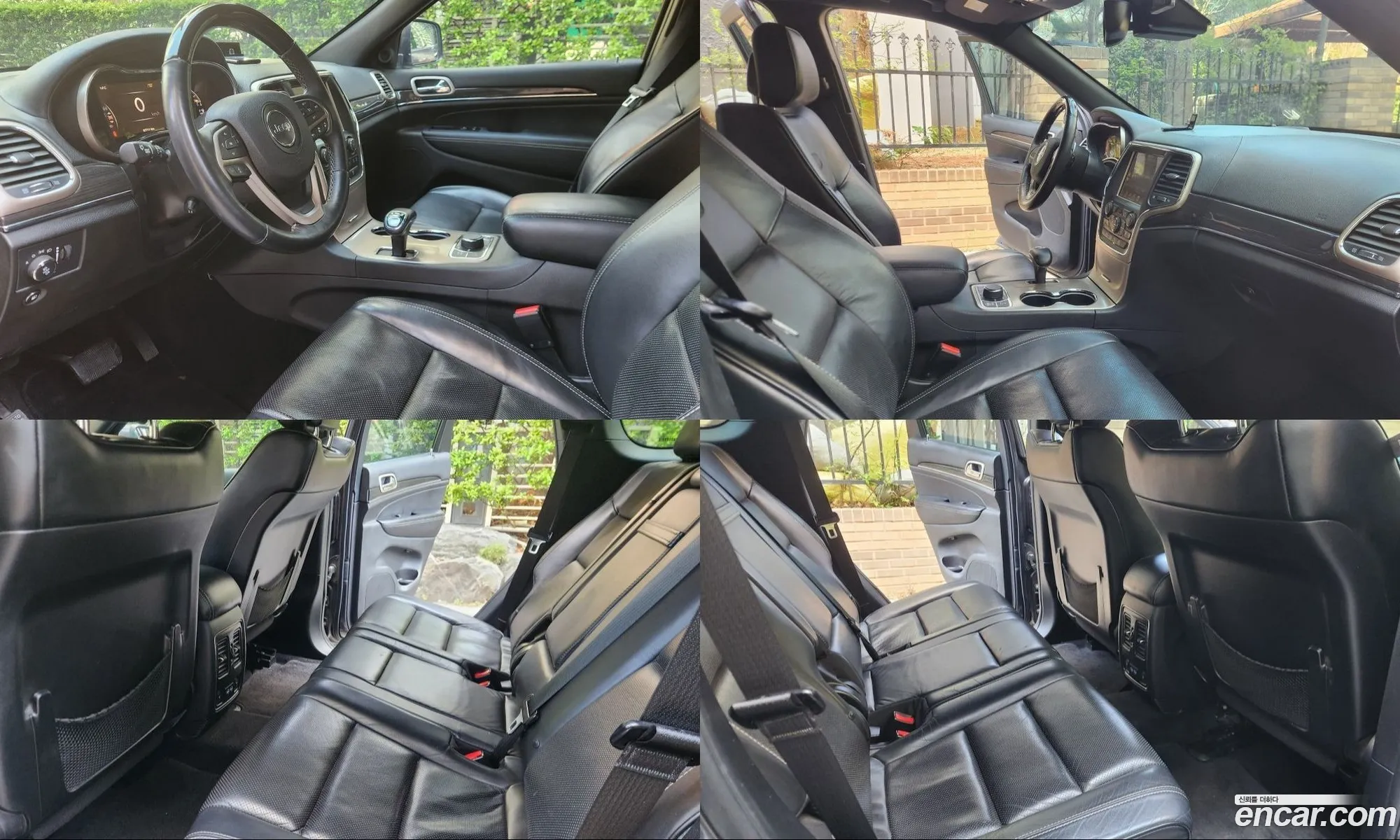 Jeep Grand Cherokee 2015 — 13