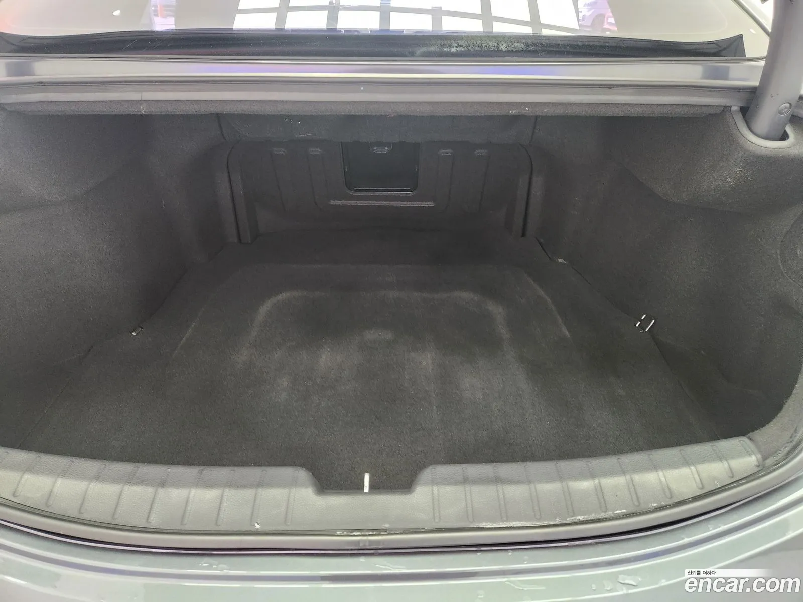 Hyundai Grandeur HG 2012 — 16