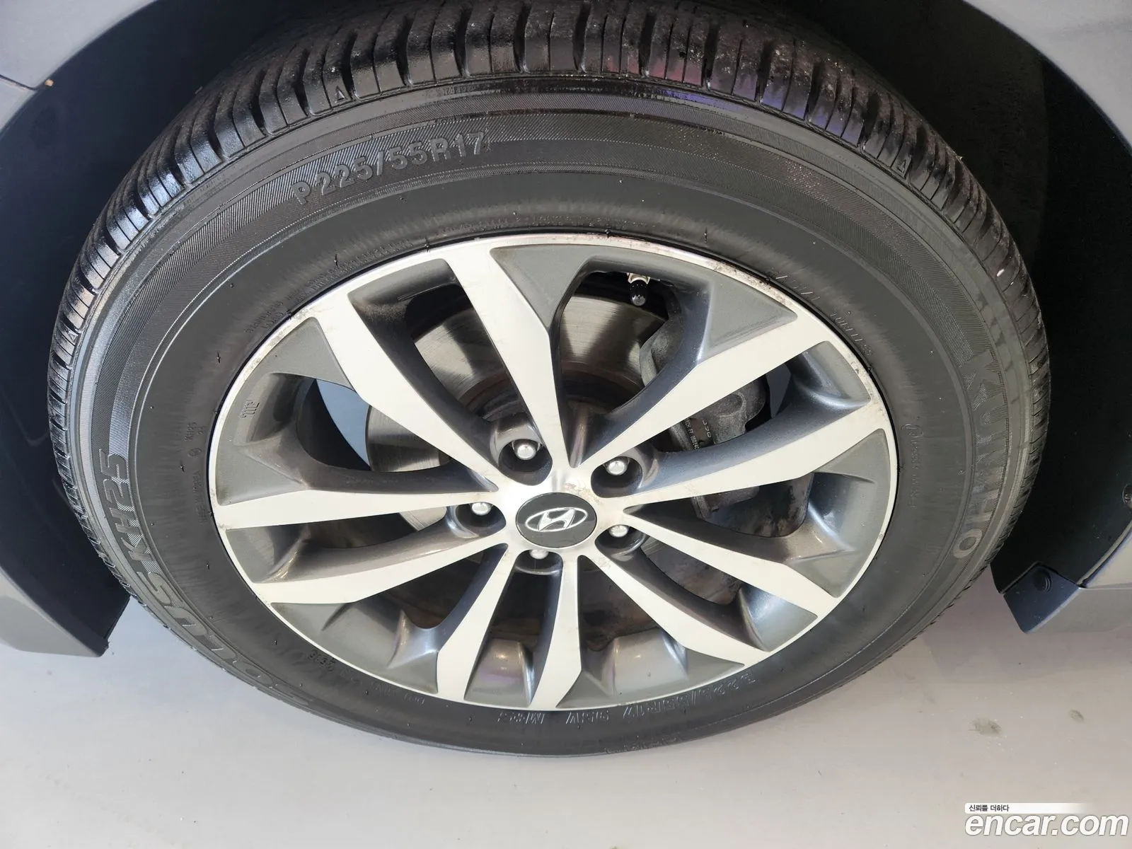 Hyundai Grandeur HG 2012 — 3