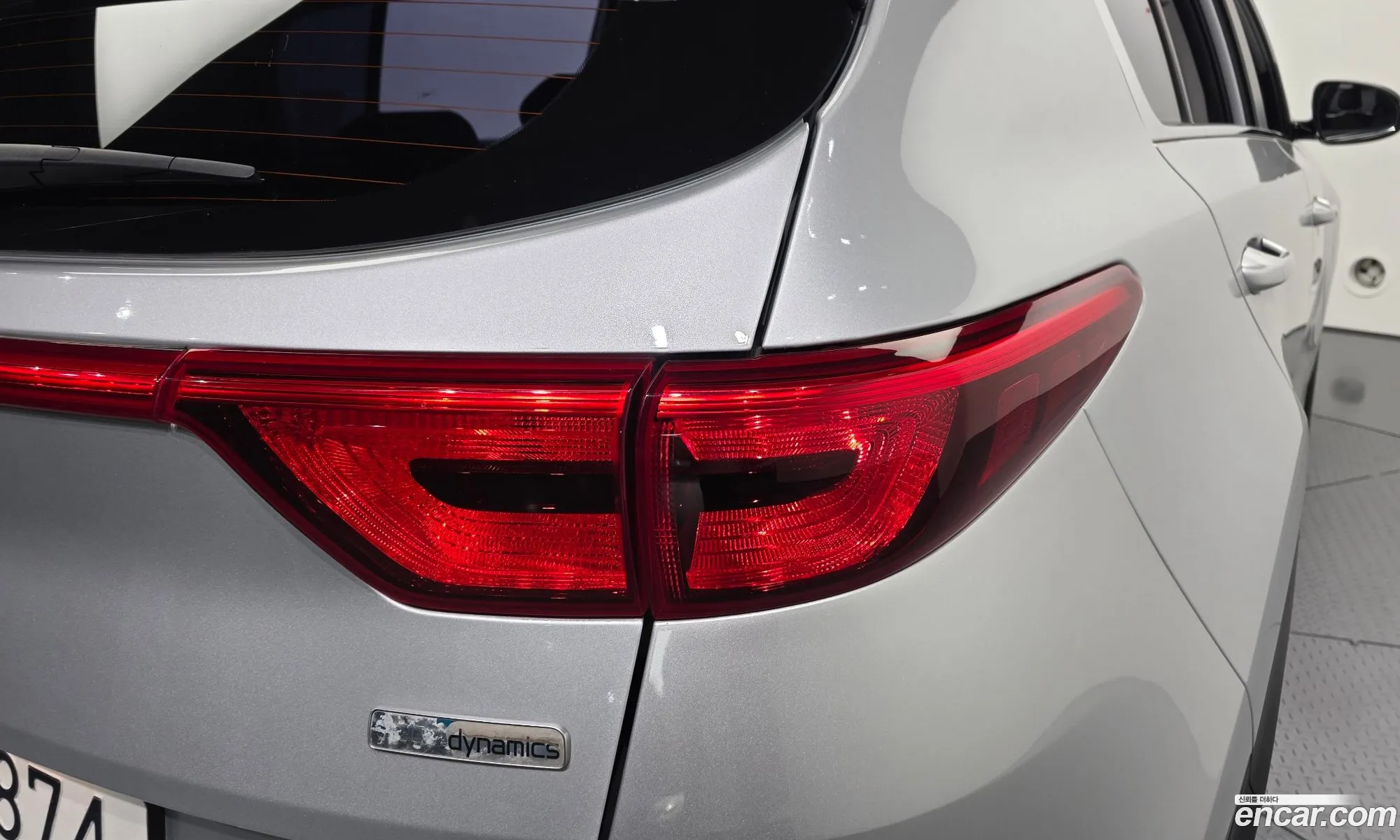 Kia Sportage 2018 — 13