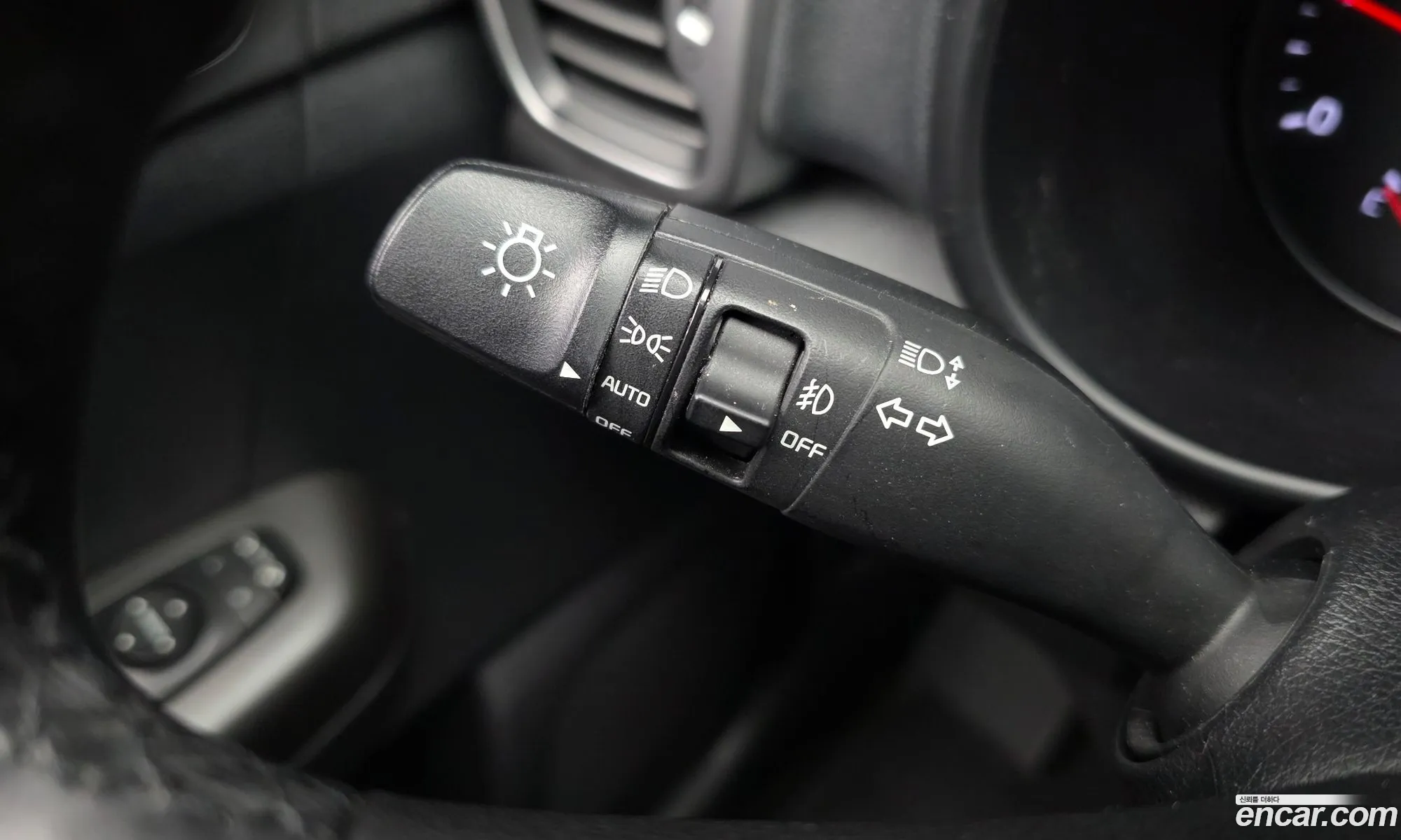 Kia Sportage 2018 — 28