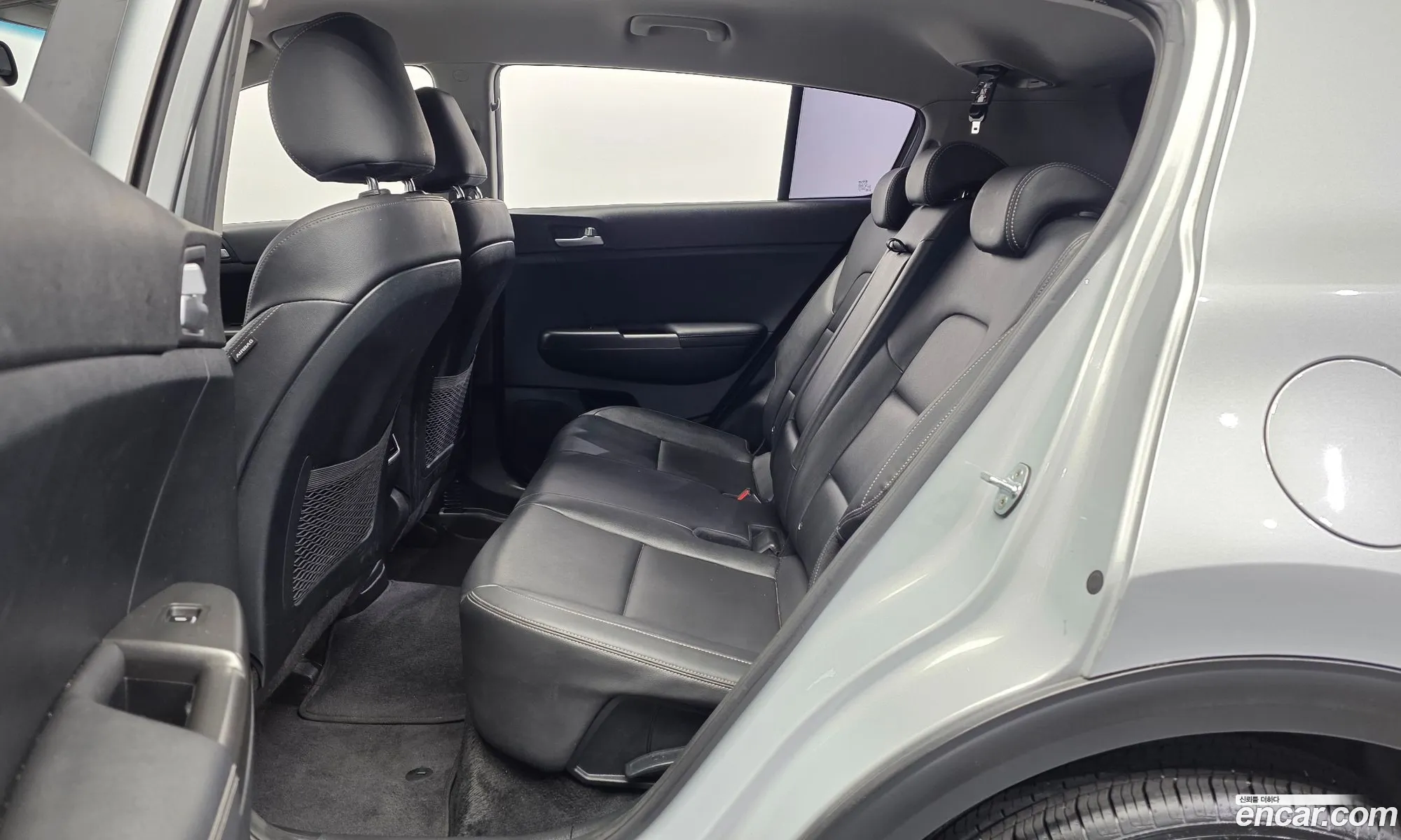 Kia Sportage 2018 — 20