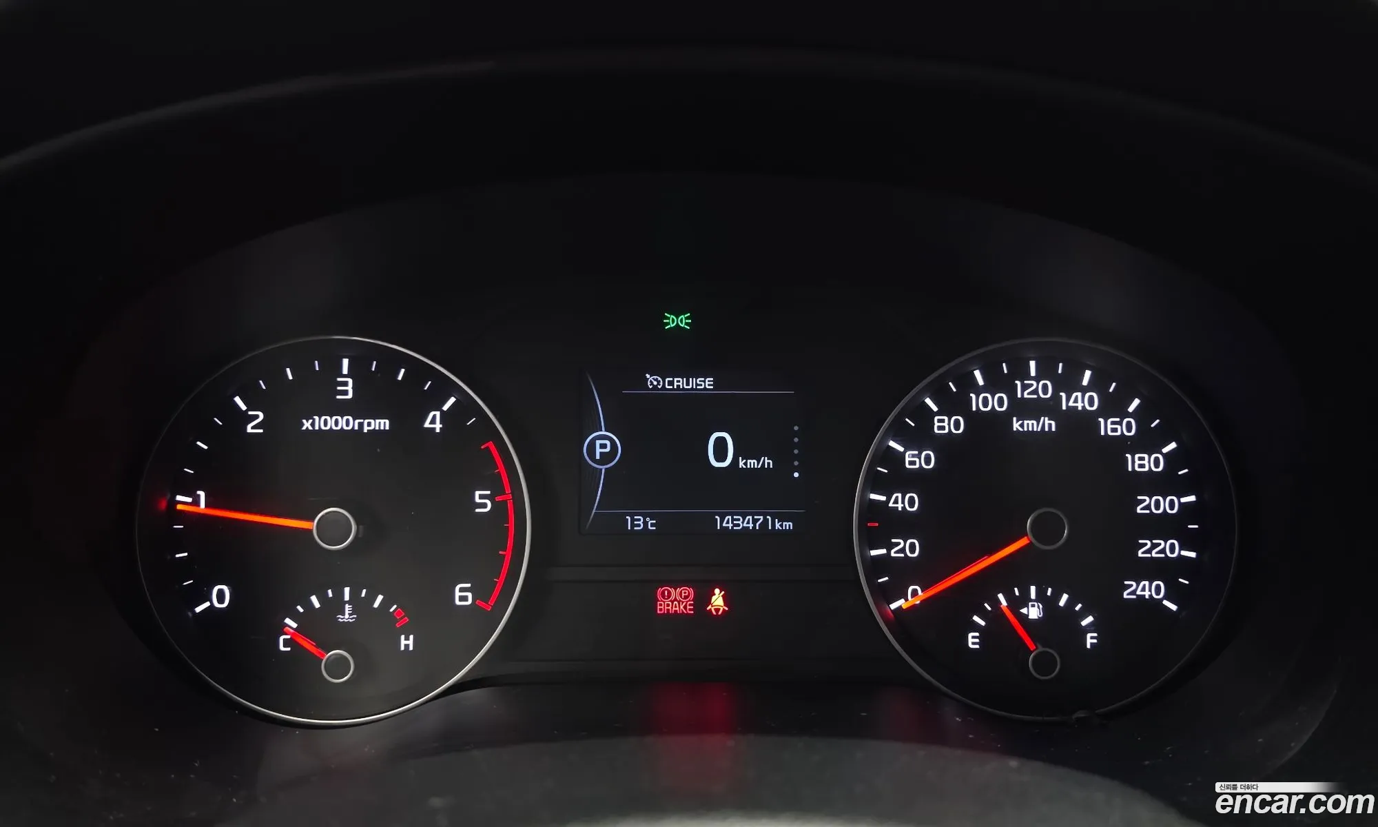 Kia Sportage 2018 — 30