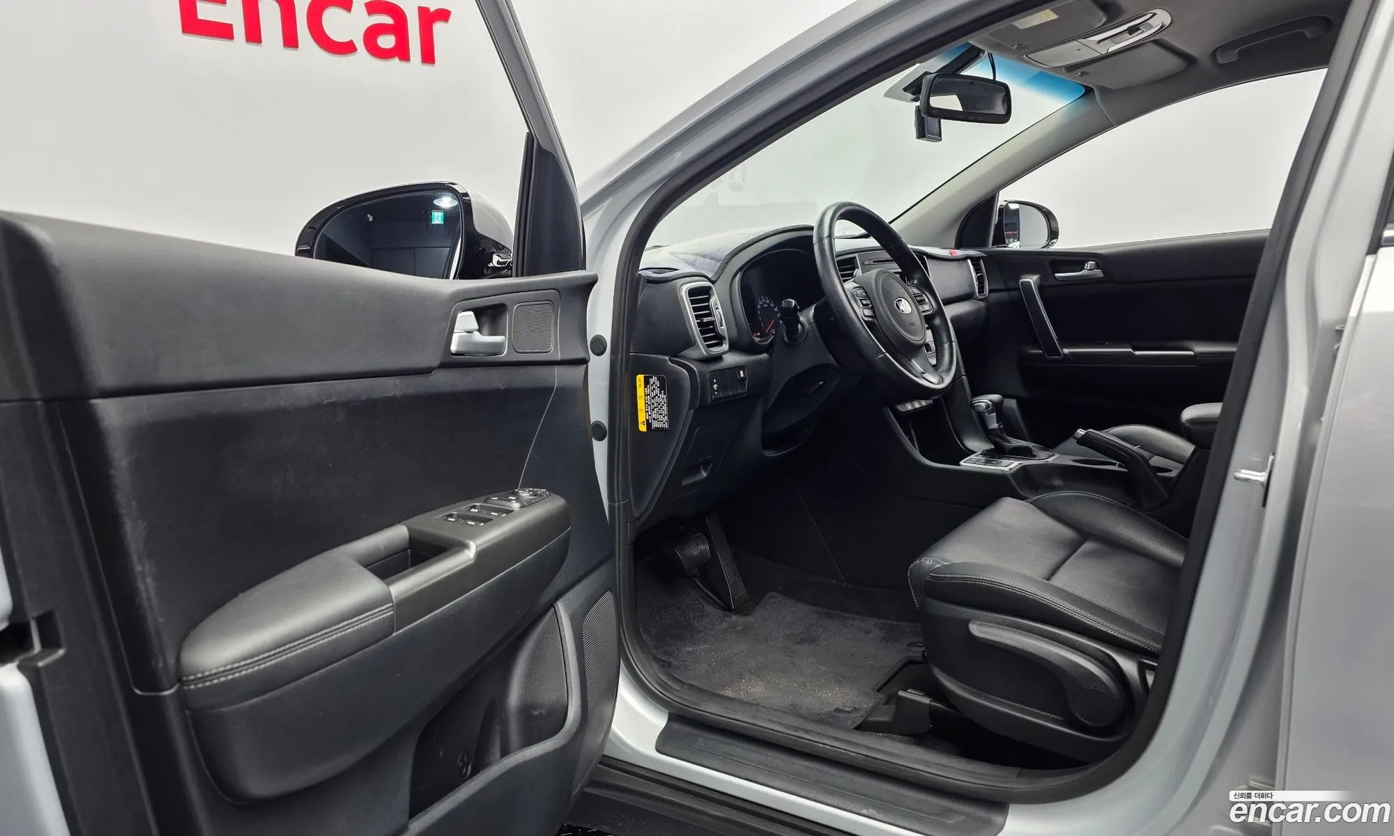 Kia Sportage 2018 — 31