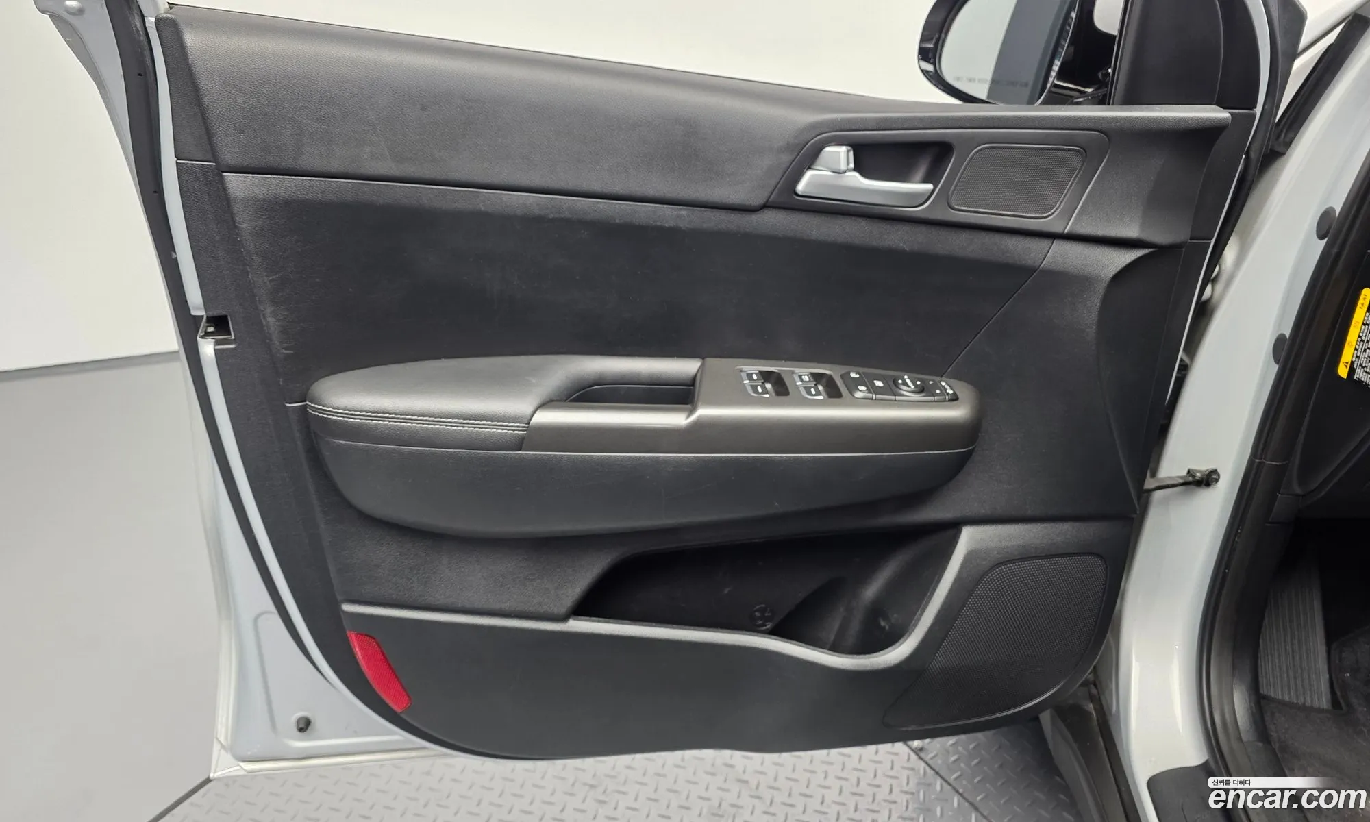 Kia Sportage 2018 — 22