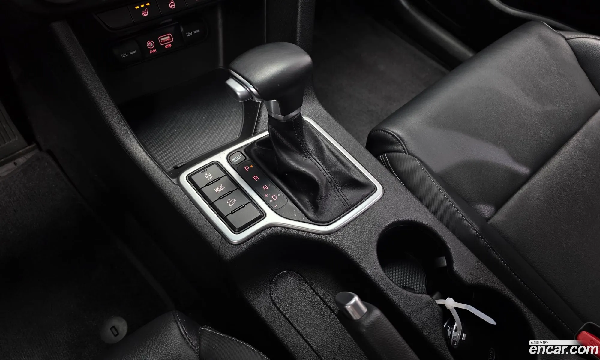 Kia Sportage 2018 — 26