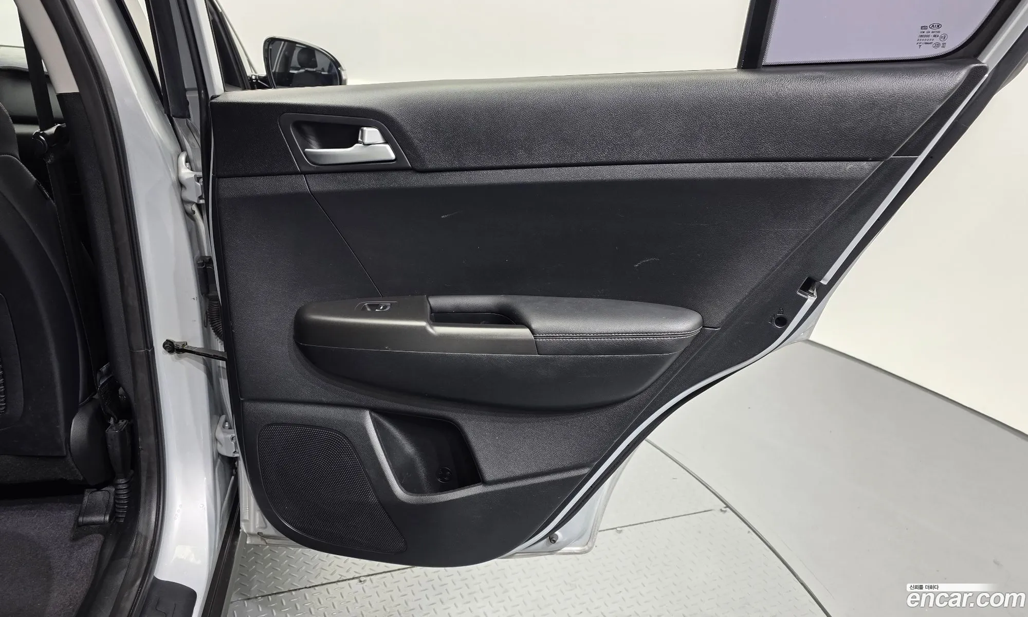 Kia Sportage 2018 — 6
