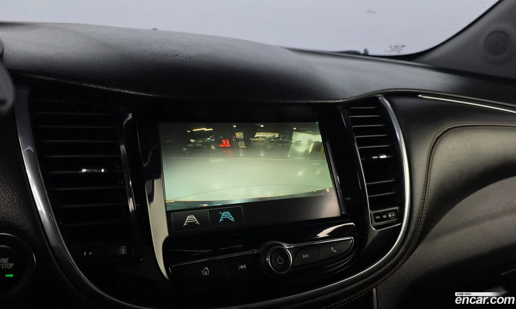 Chevrolet (GM Daewoo) Trax 2016 — 15