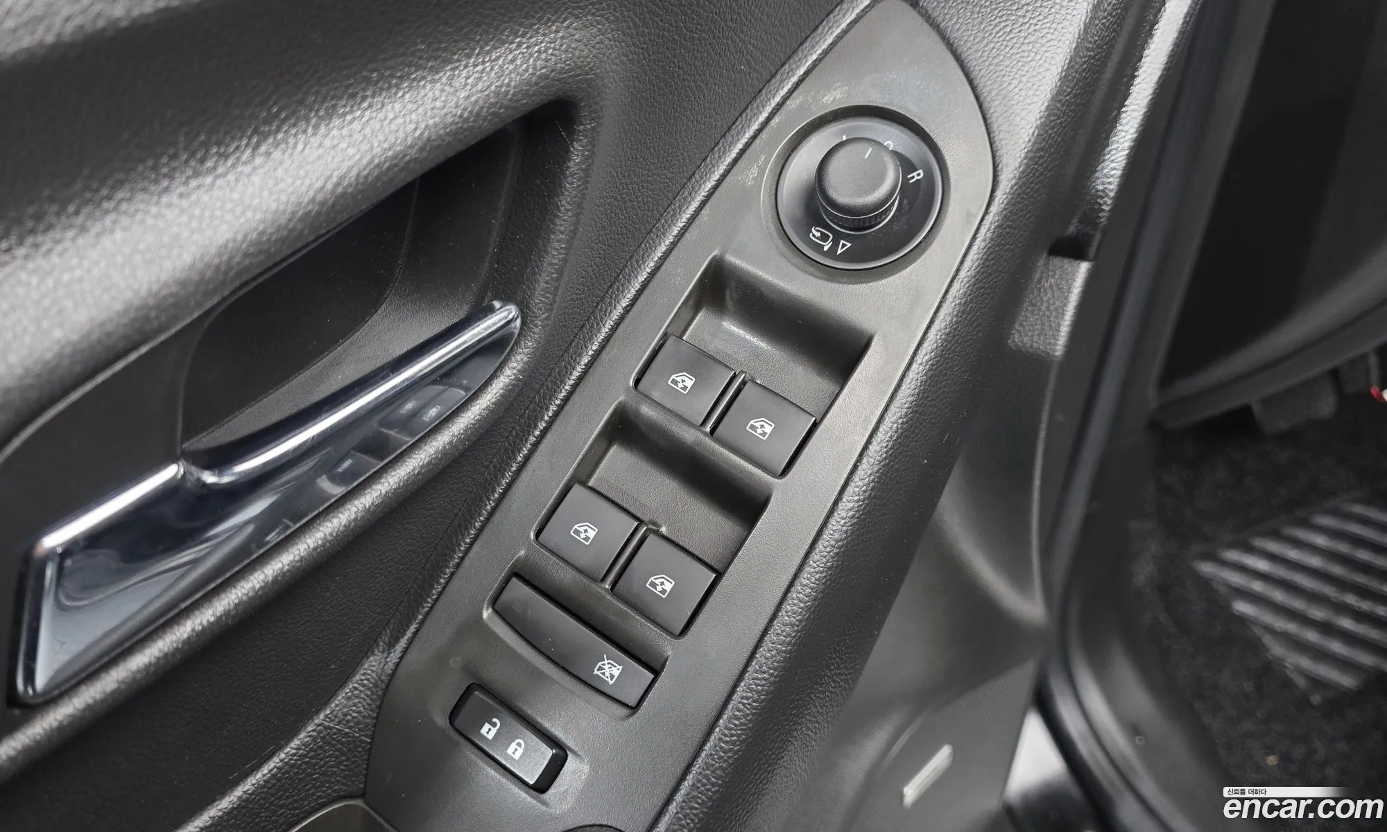 Chevrolet (GM Daewoo) Trax 2016 — 7