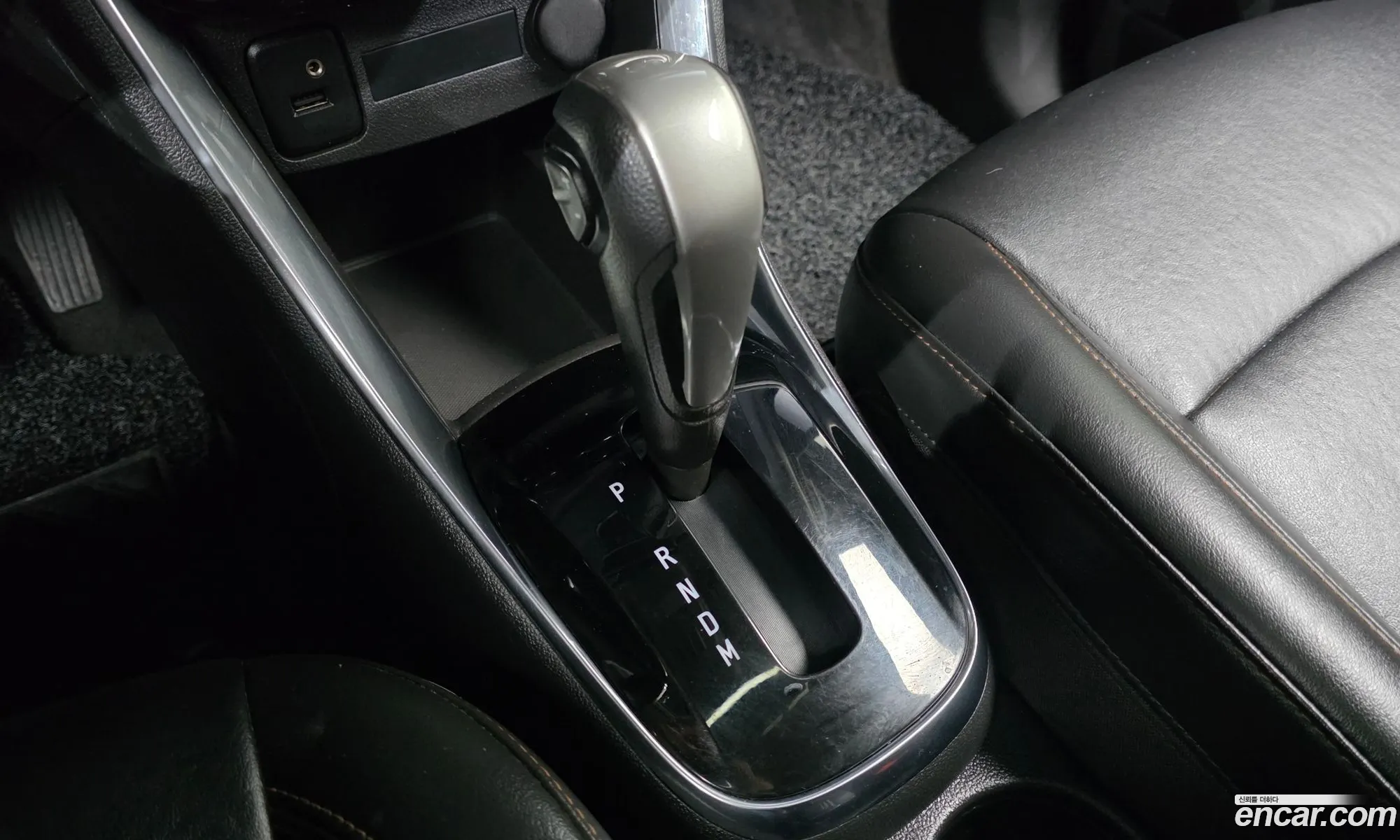 Chevrolet (GM Daewoo) Trax 2016 — 19