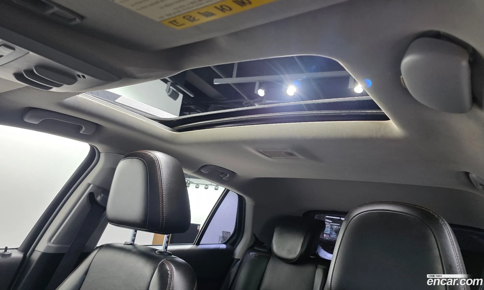 Chevrolet (GM Daewoo) Trax 2016 — 2