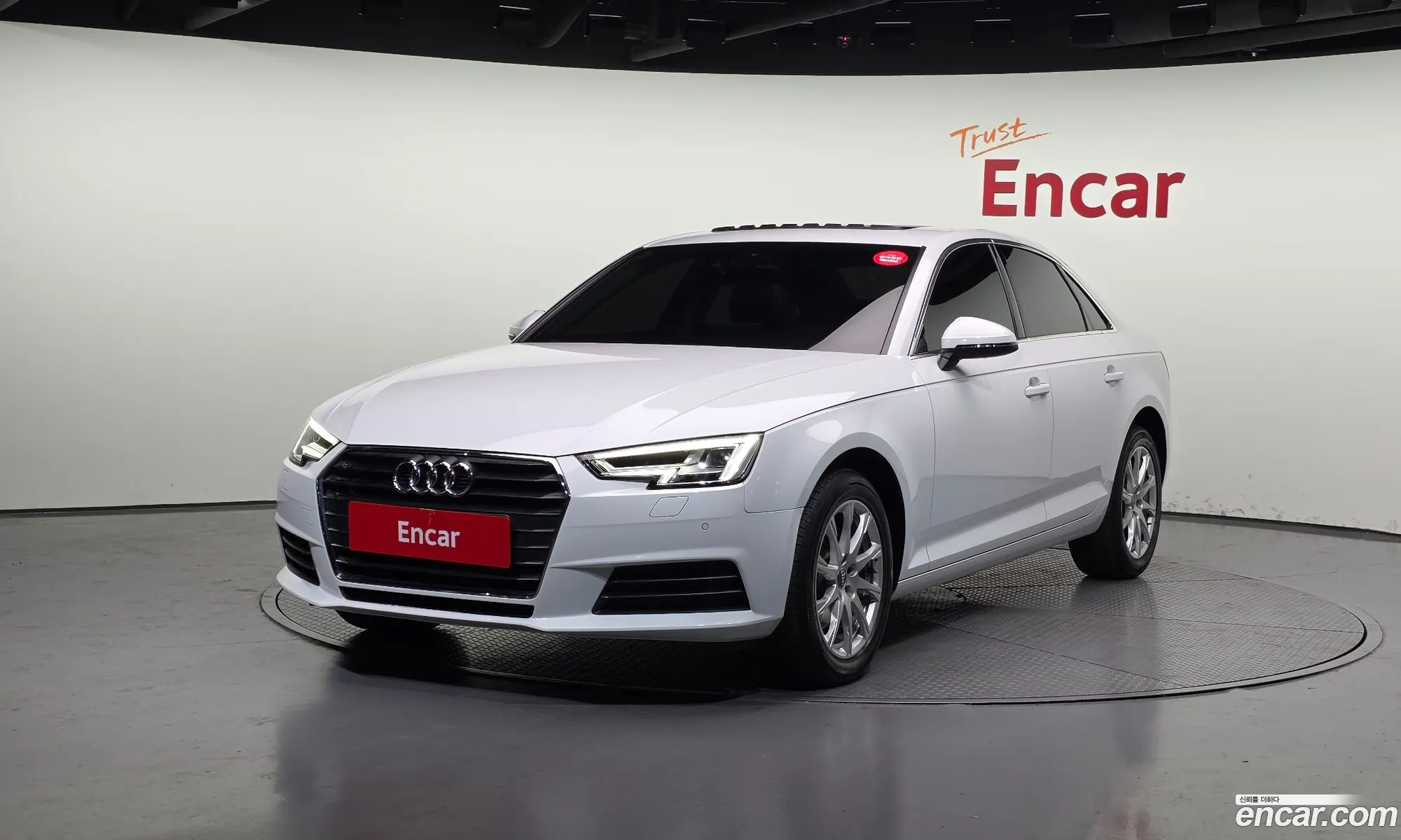 Audi A4 2018 WAUZZZF42JA176312 — 16