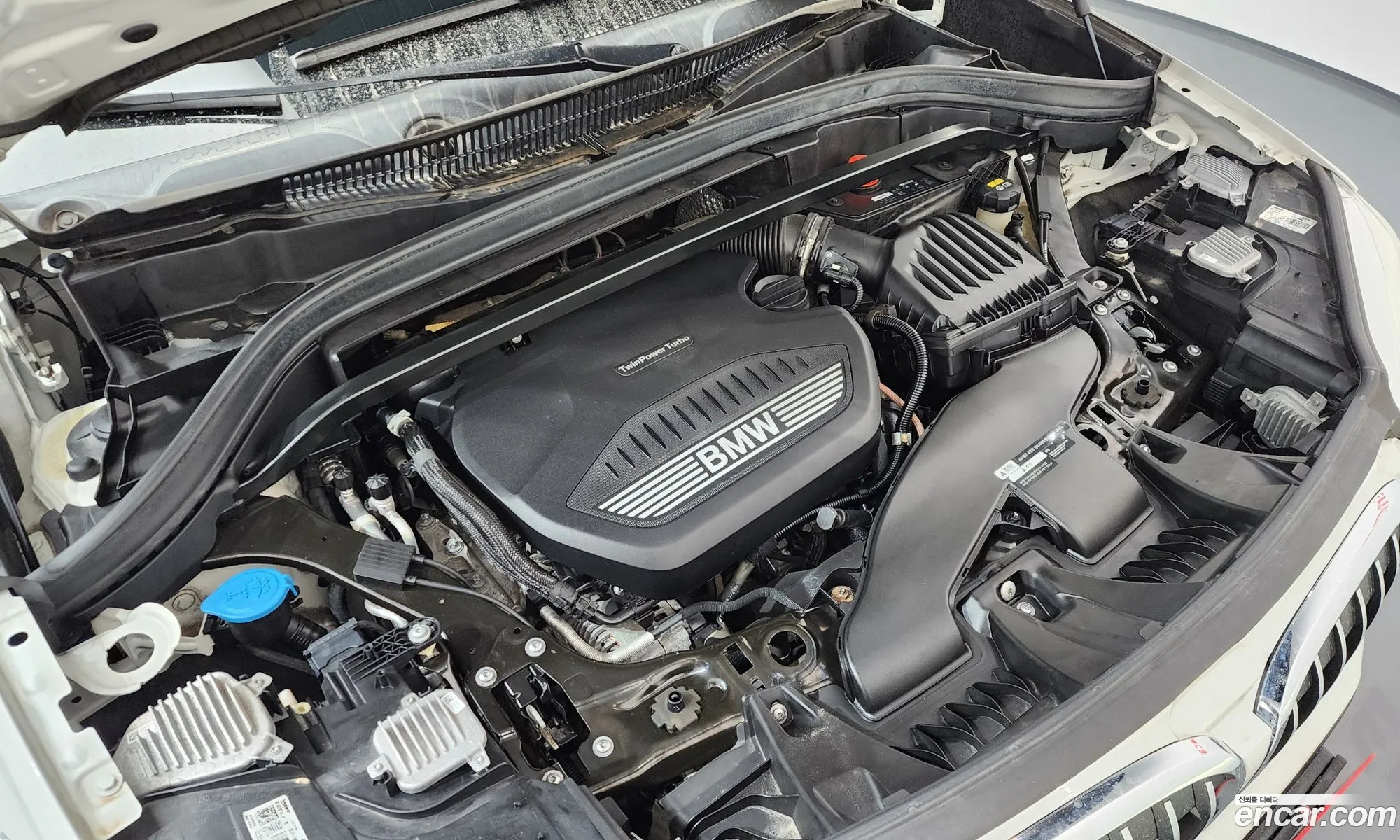 BMW X1 2018 WBAJJ1107JEF65100 — 4