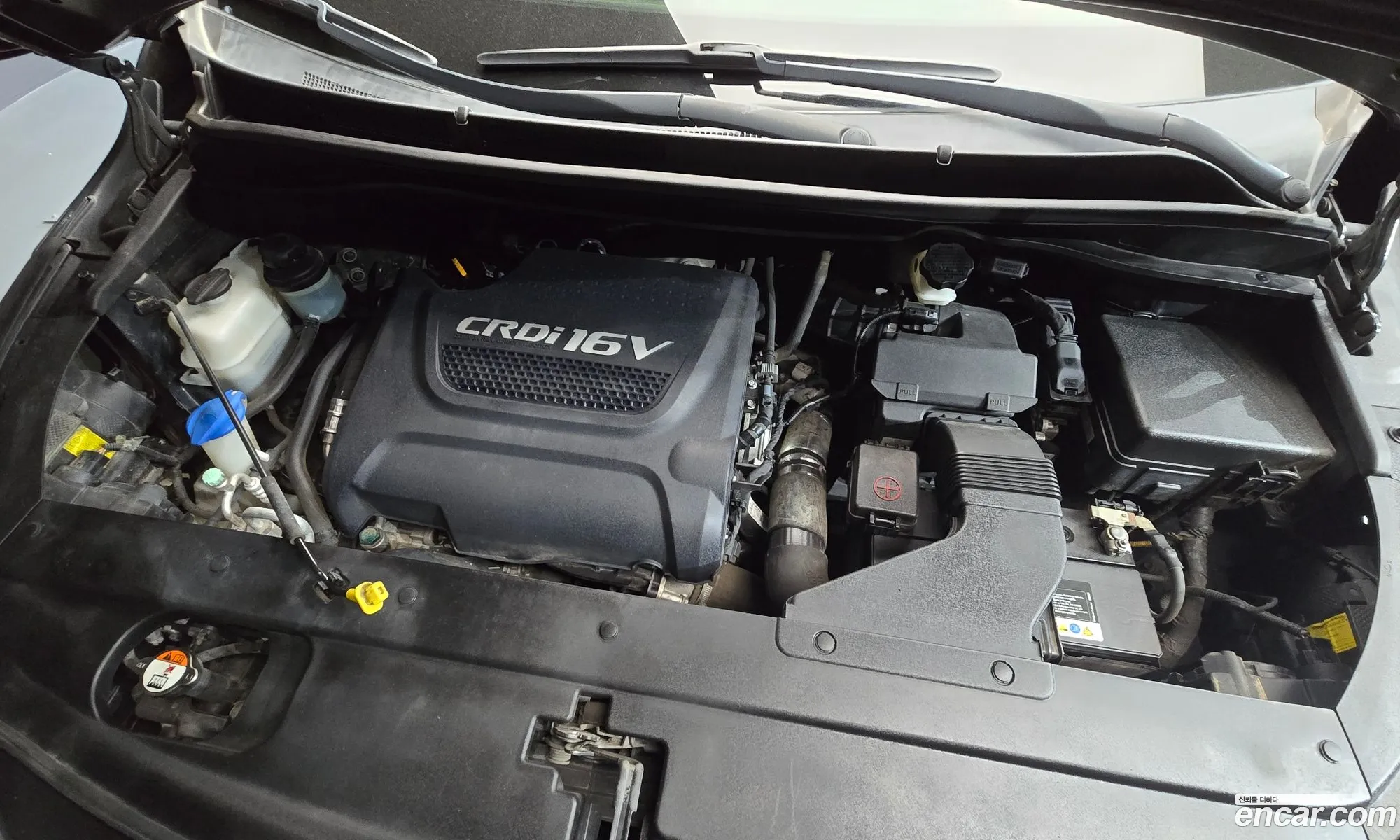 Kia Carnival 2015 — 17