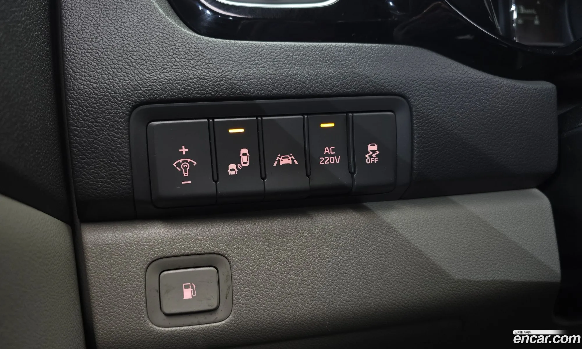 Kia Carnival 2015 — 3