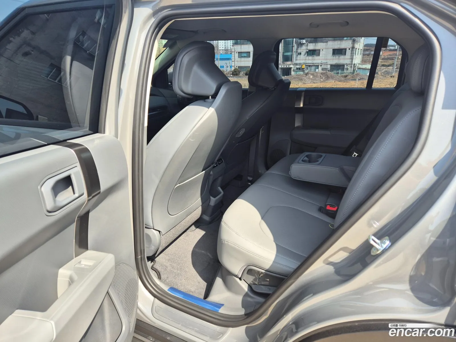 Kia EV3 2025 — 5