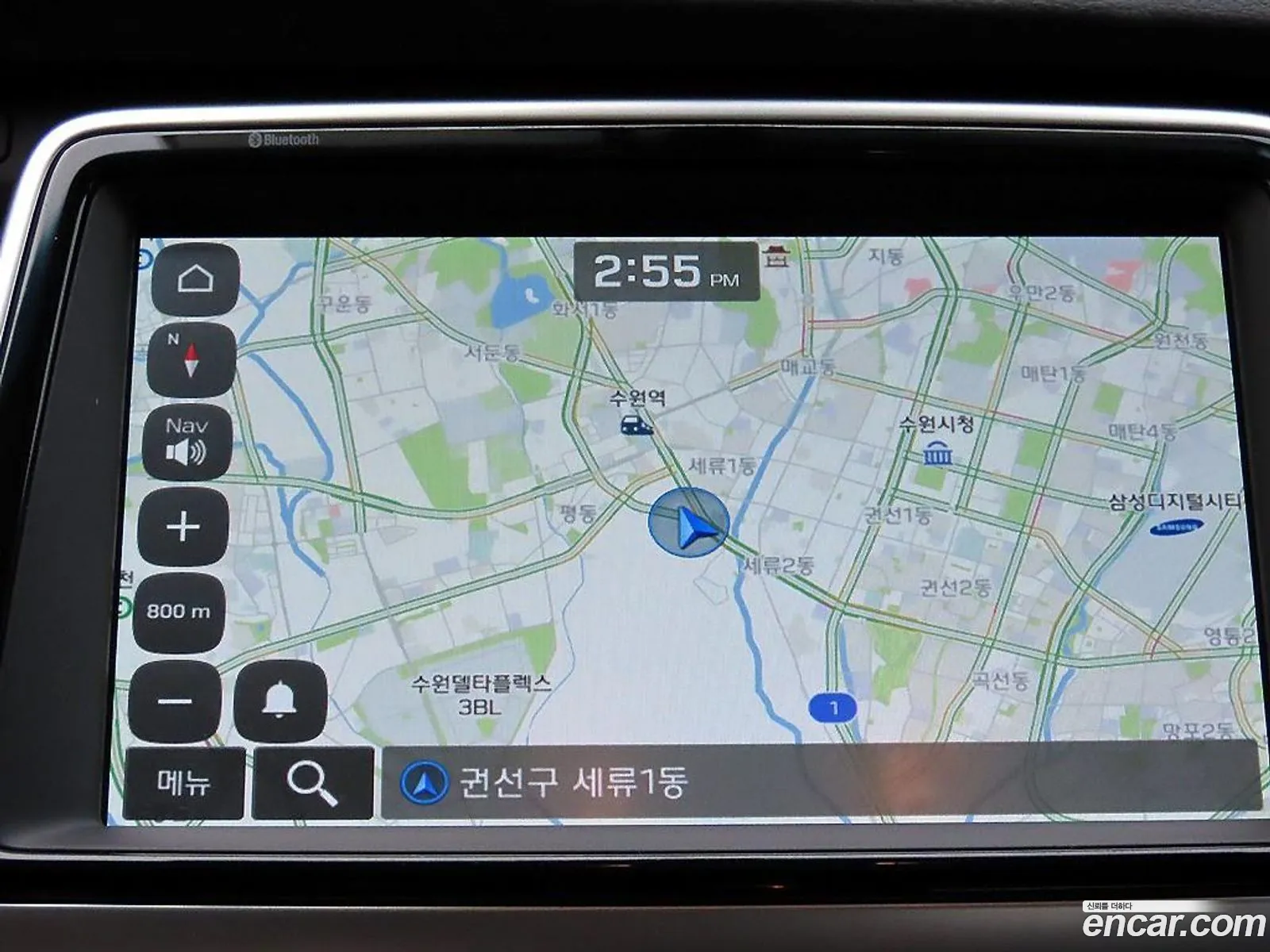 Hyundai Sonata New Rise 2018 — 18