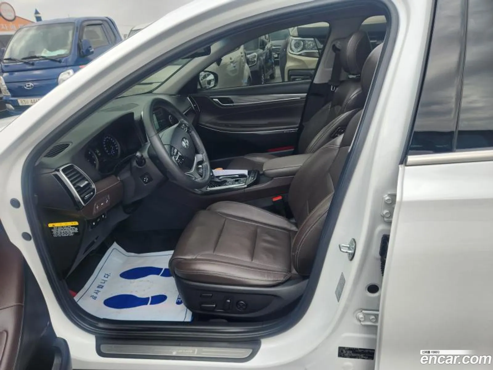Hyundai Grandeur IG 2018 — 16