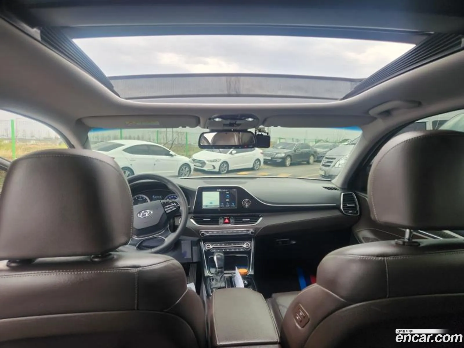 Hyundai Grandeur IG 2018 — 7
