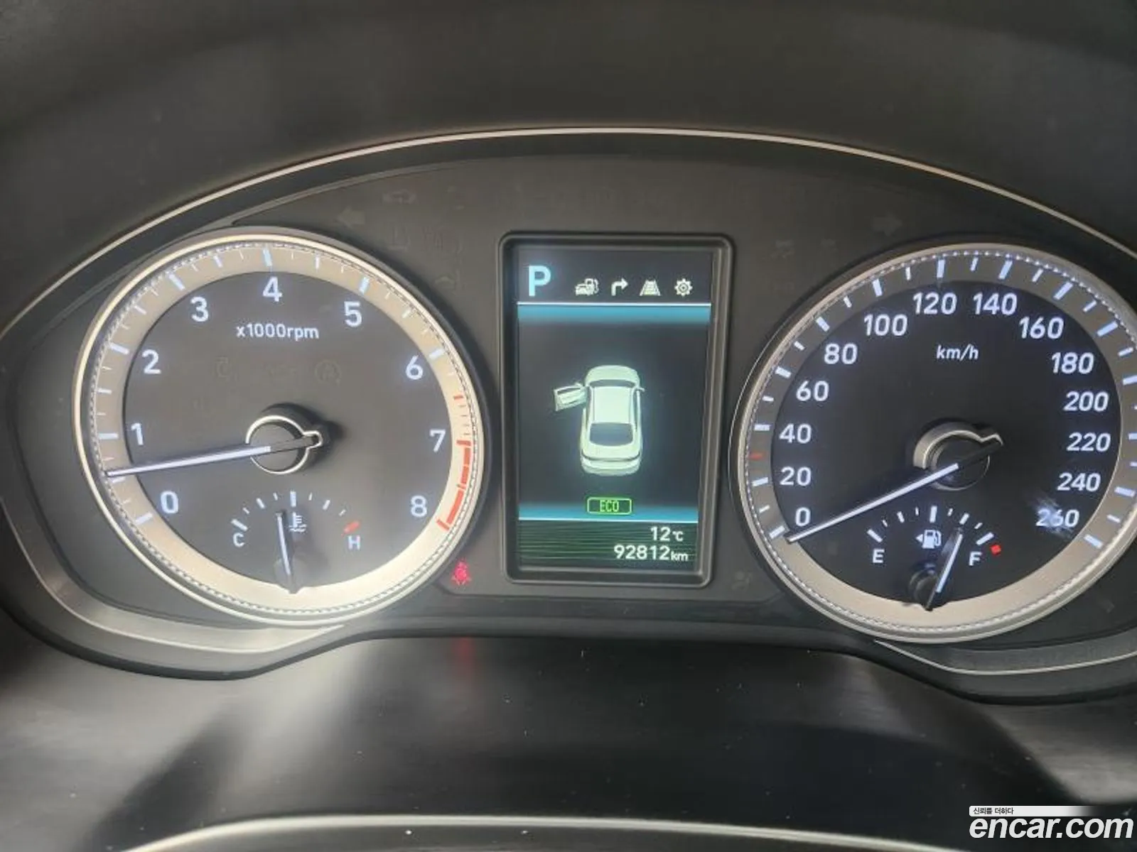 Hyundai Grandeur IG 2018 — 9