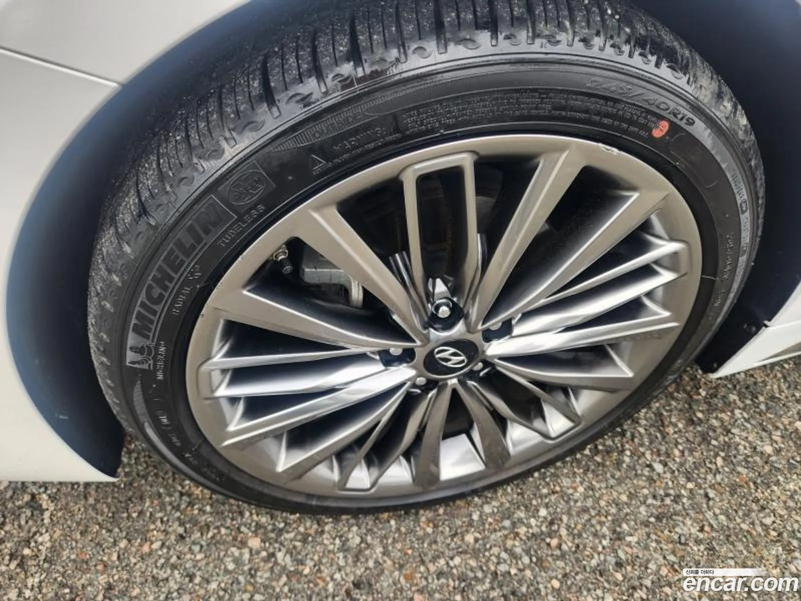 Hyundai Grandeur IG 2018 — 4
