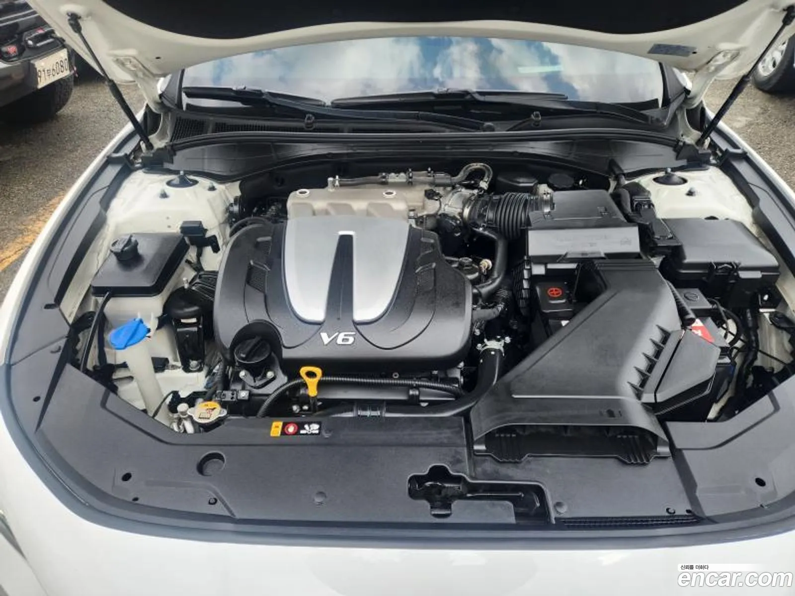 Hyundai Grandeur IG 2018 — 12
