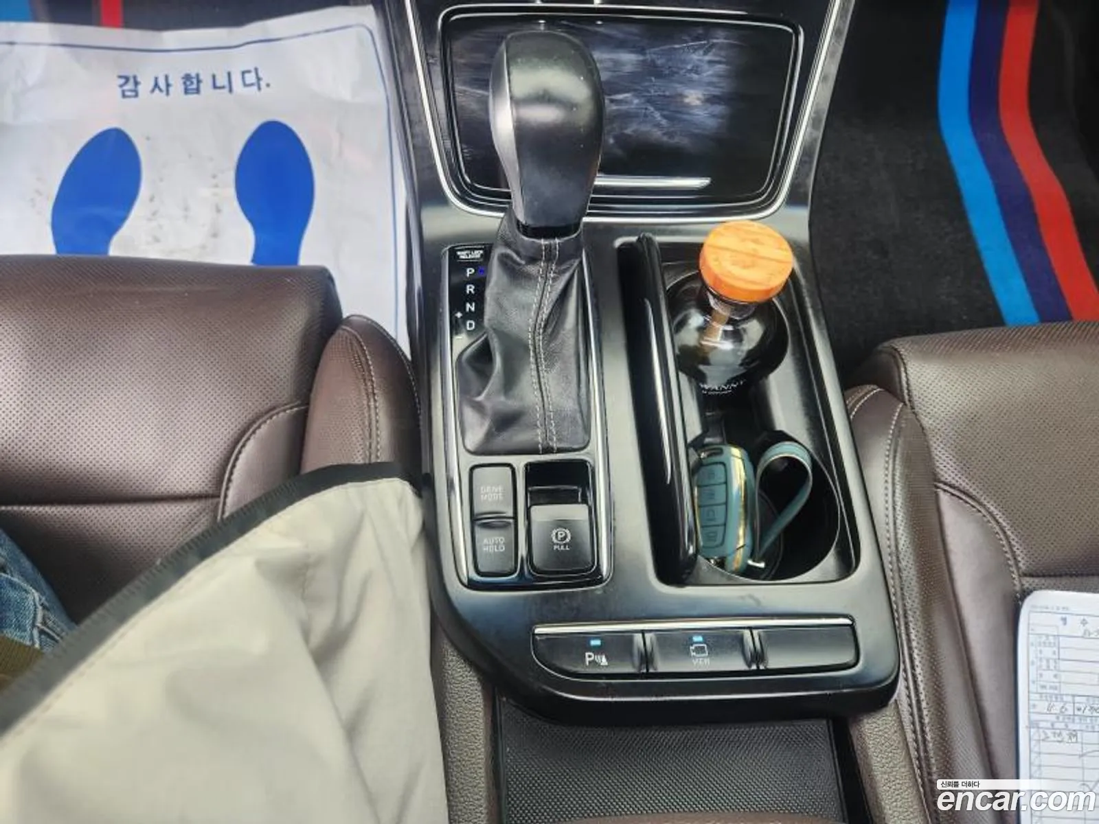Hyundai Grandeur IG 2018 — 18