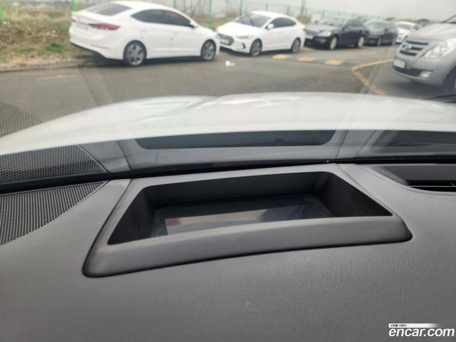 Hyundai Grandeur IG 2018 — 3