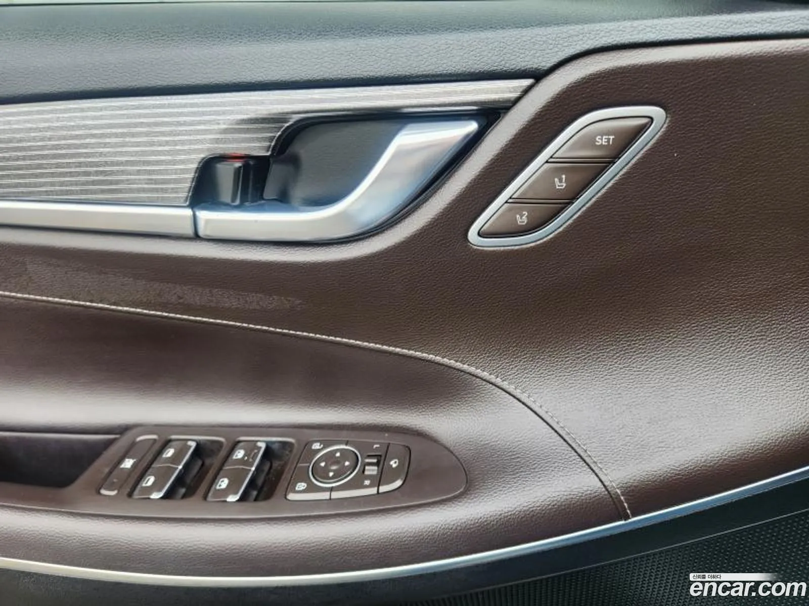Hyundai Grandeur IG 2018 — 5